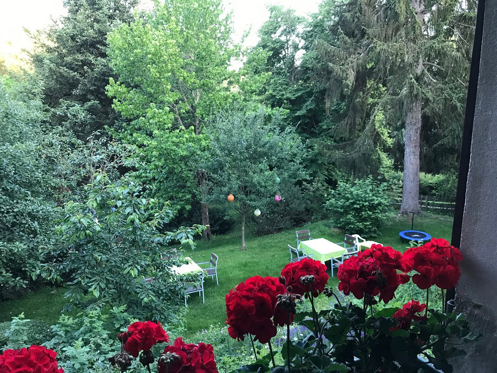 Casa nella natura a Voudenay