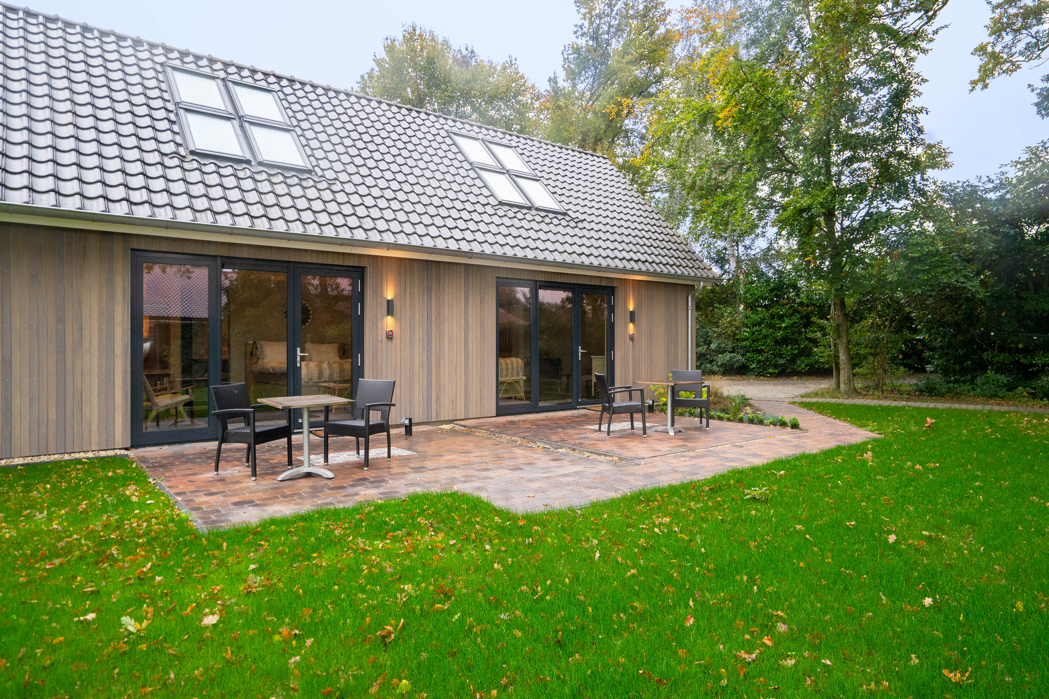 Maison nature à Staphorst