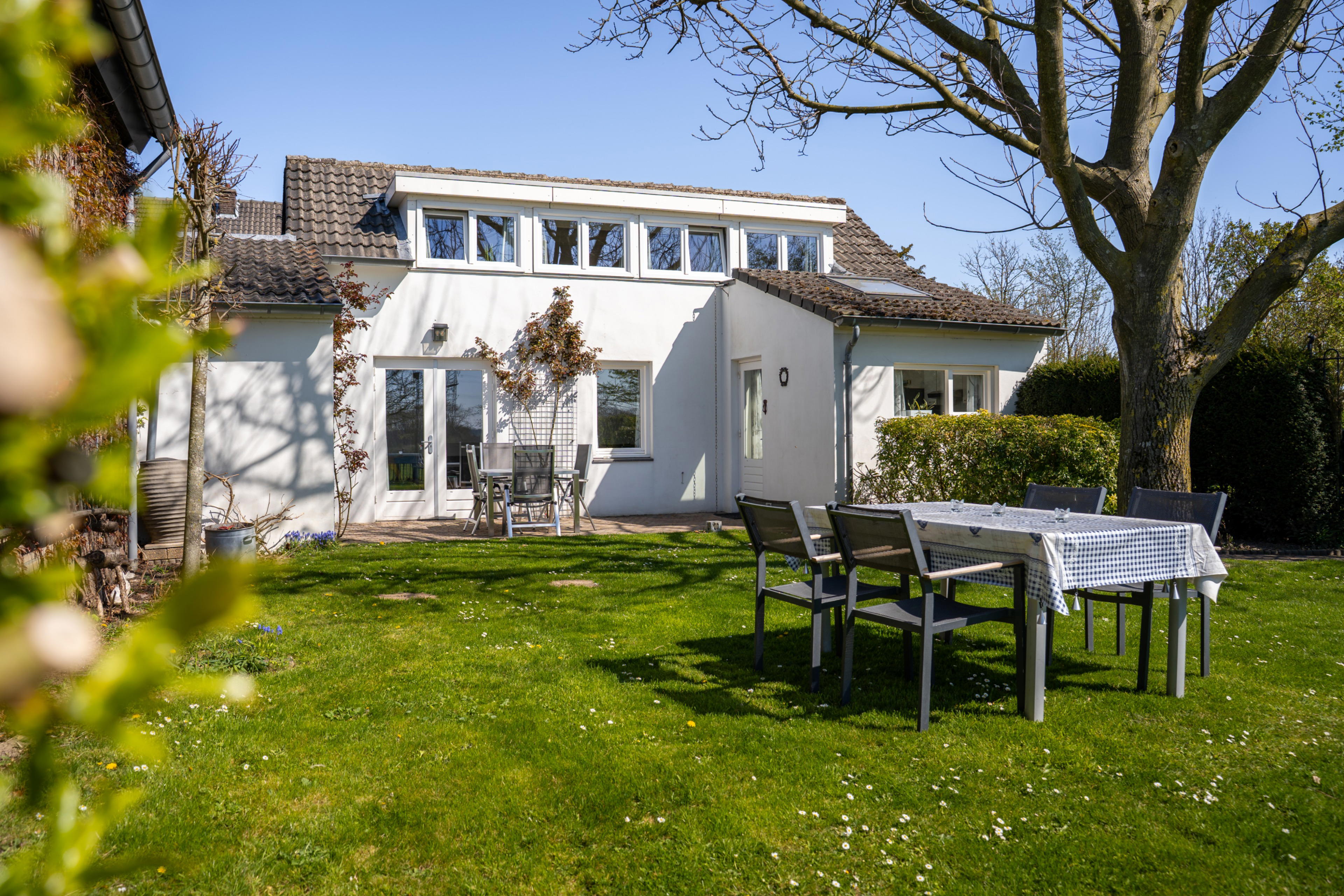 Natuurhuisje in Klimmen