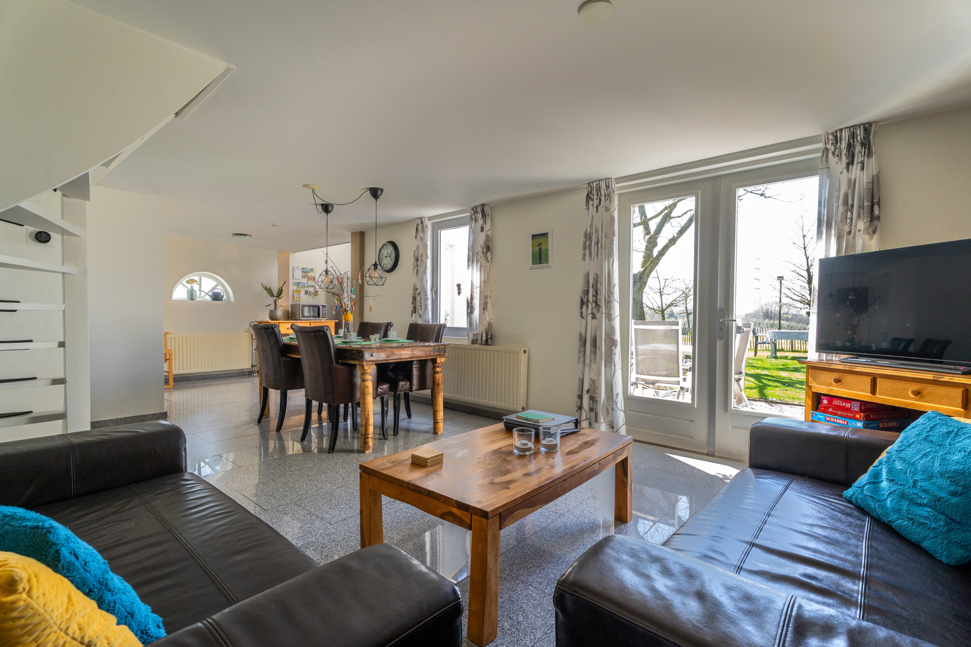 Natuurhuisje in Klimmen