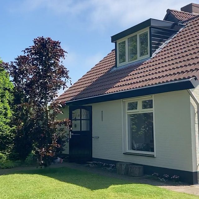 Naturhäuschen in Heerde