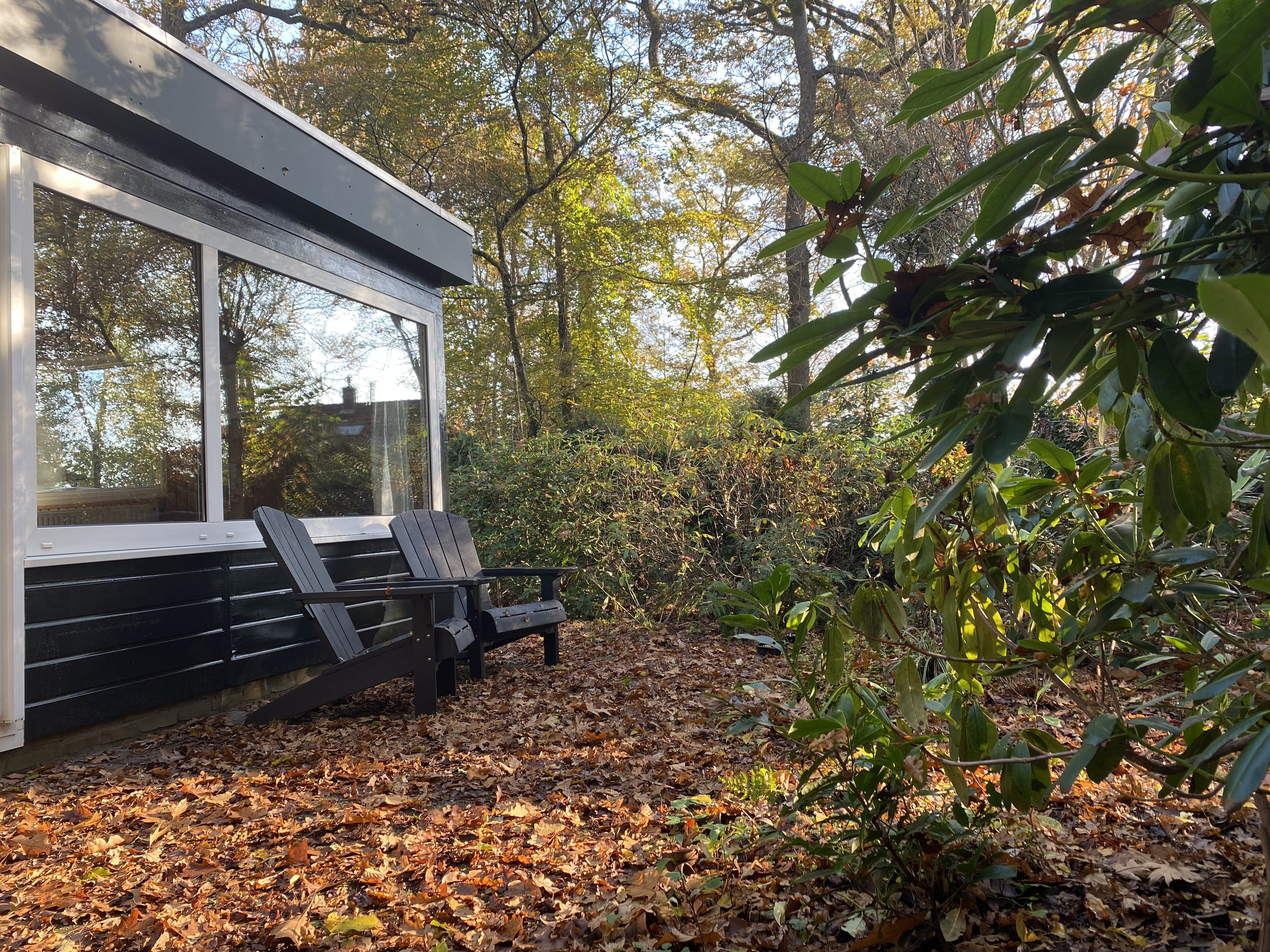 Maison nature à Doldersum
