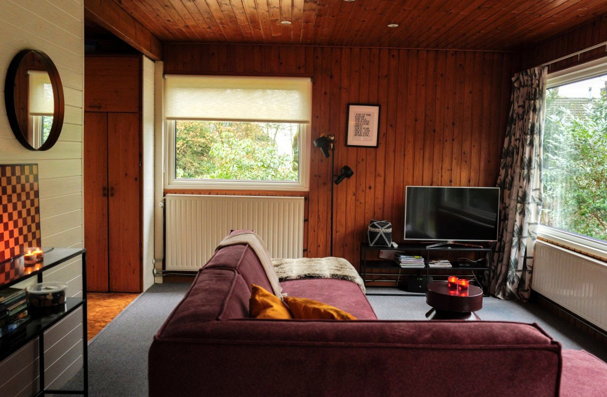 Casa nella natura a Doldersum
