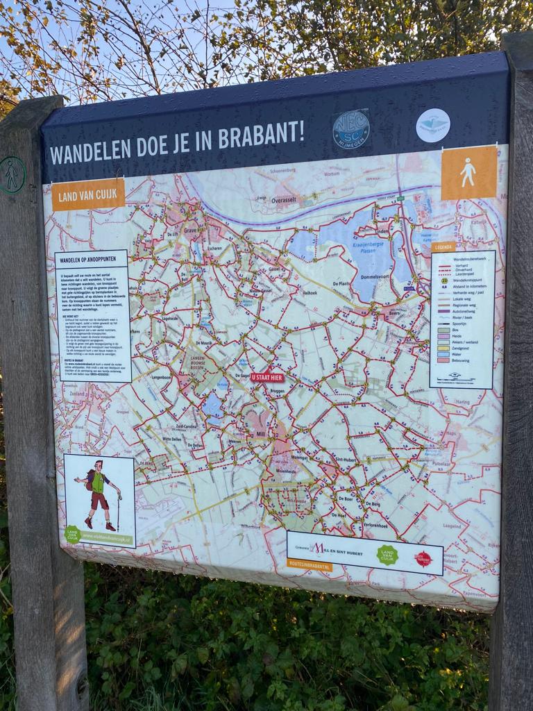 Natuurhuisje in Langenboom