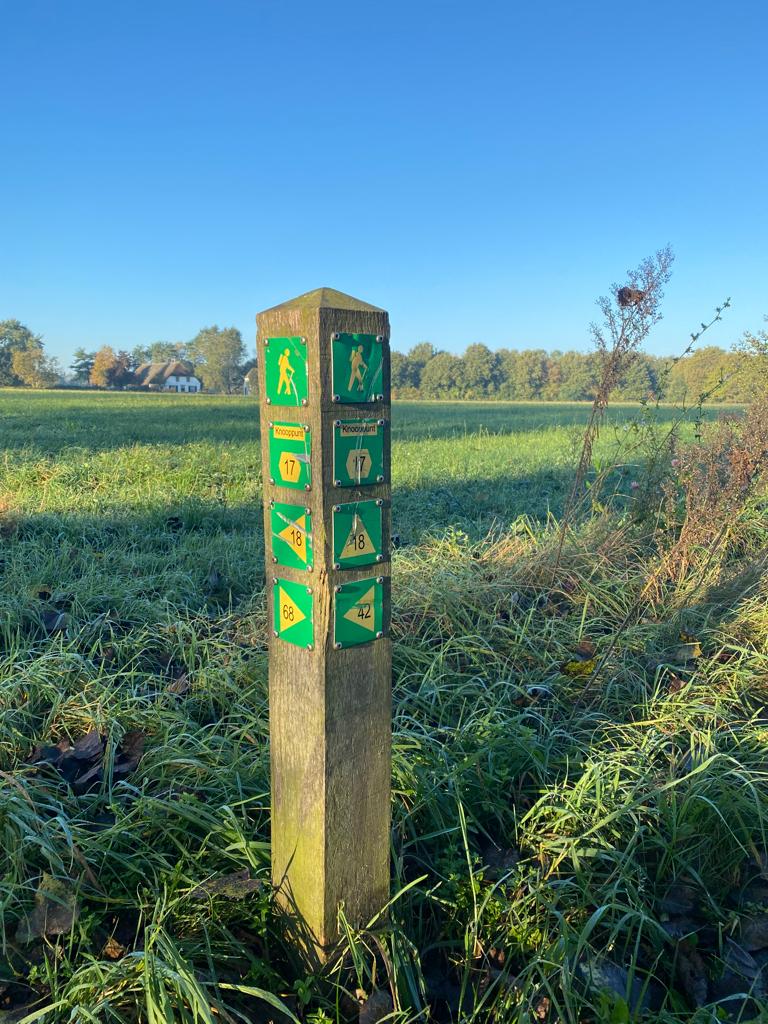 Natuurhuisje in Langenboom