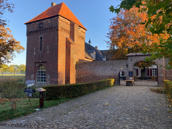 Natuurhuisje in Langenboom