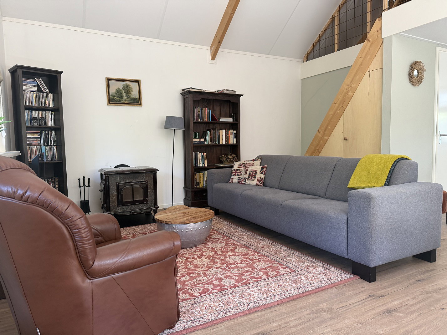 Casa nella natura a Doornspijk