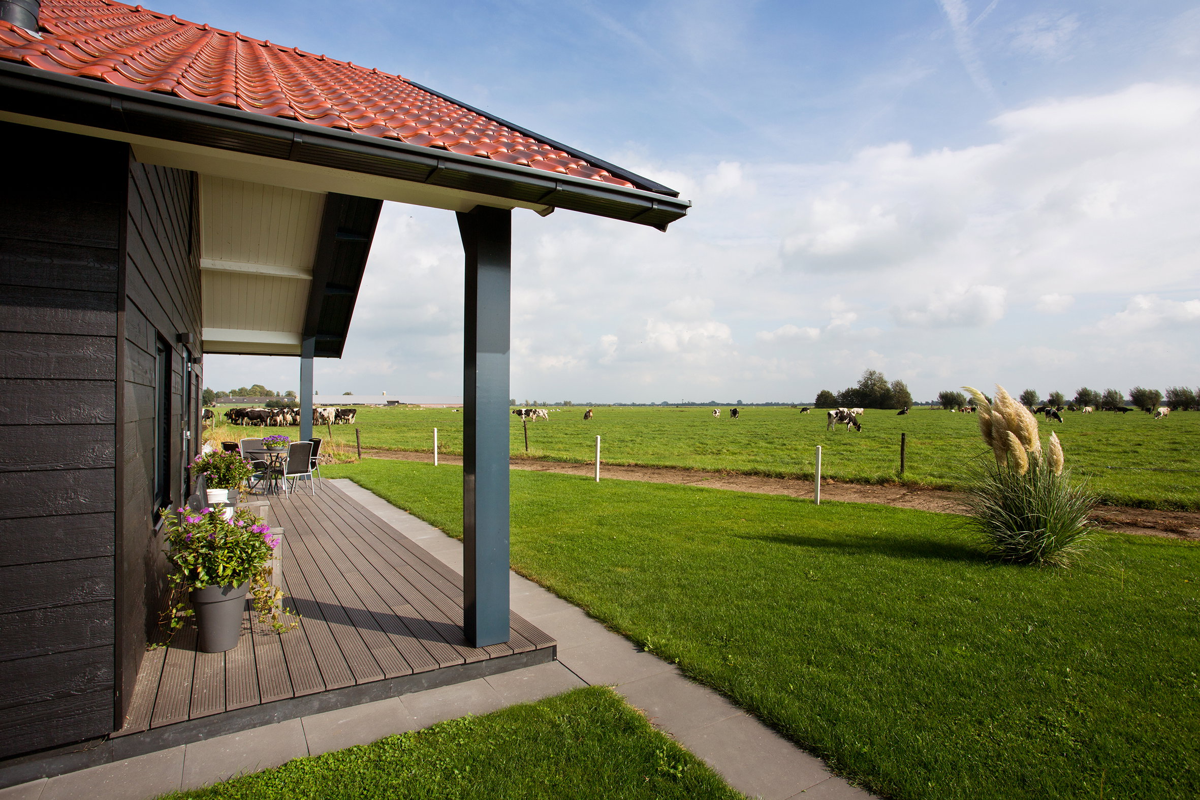 Natuurhuisje in Montfoort