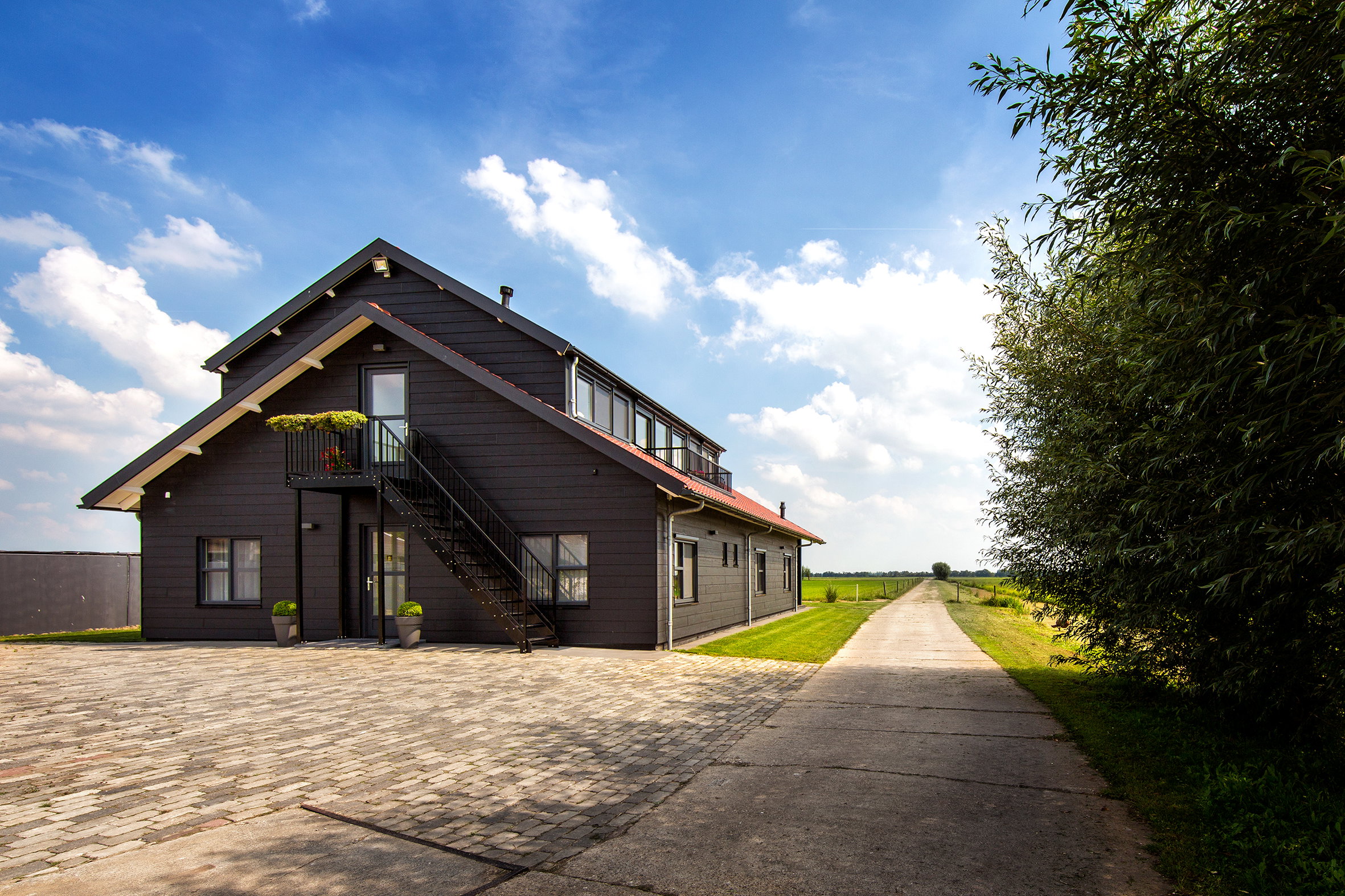 Natuurhuisje in Montfoort