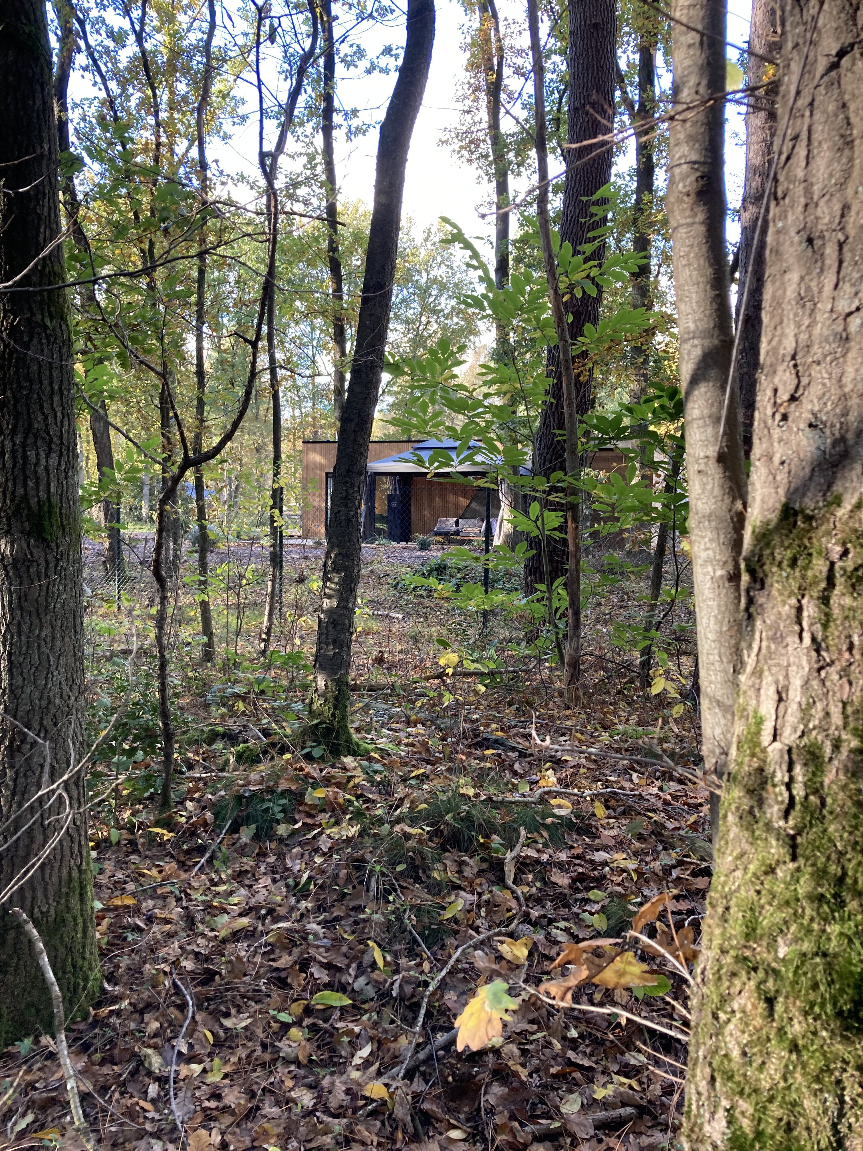 Natuurhuisje in Zutendaal