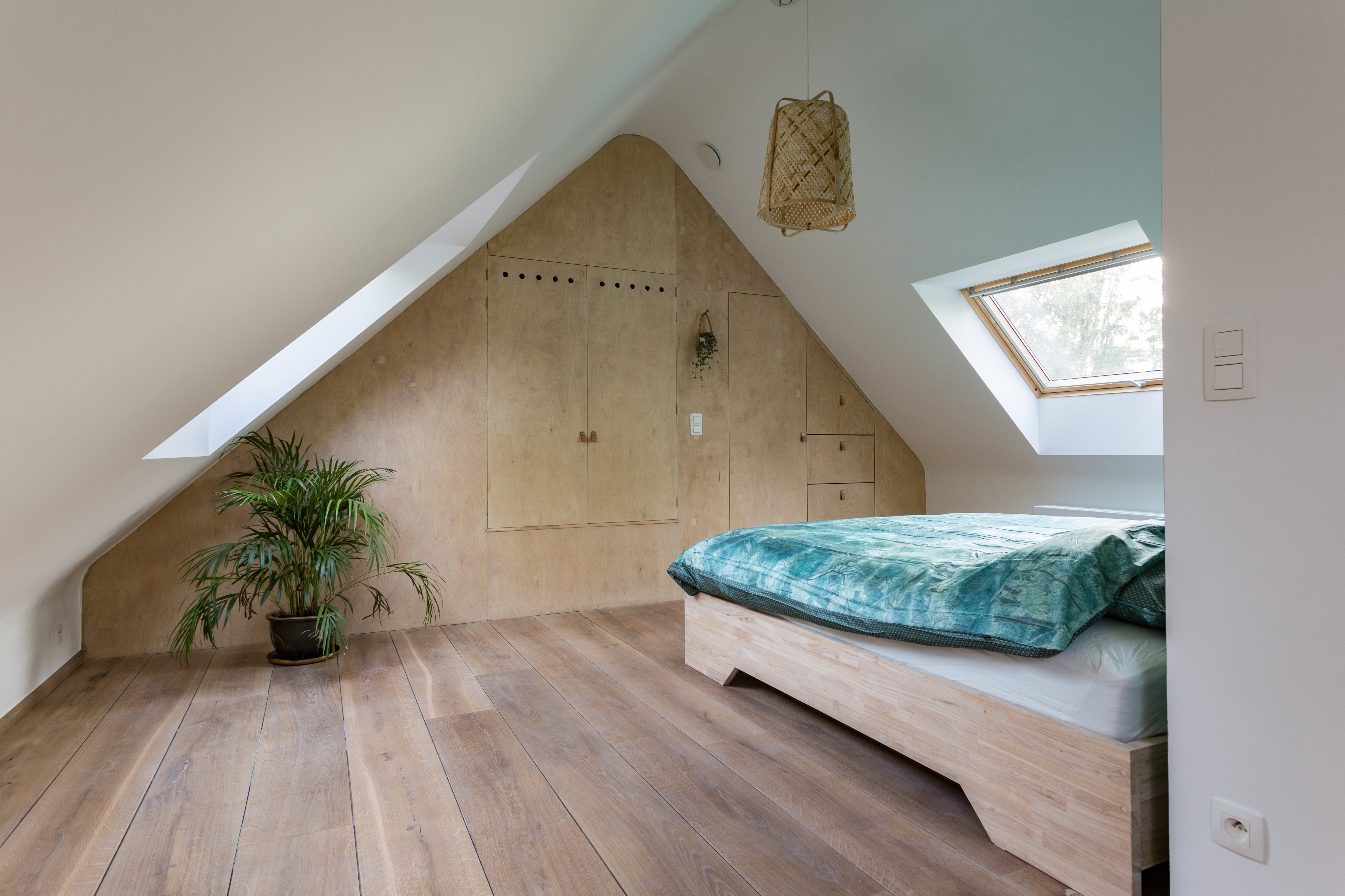 Casa nella natura a Lievegem
