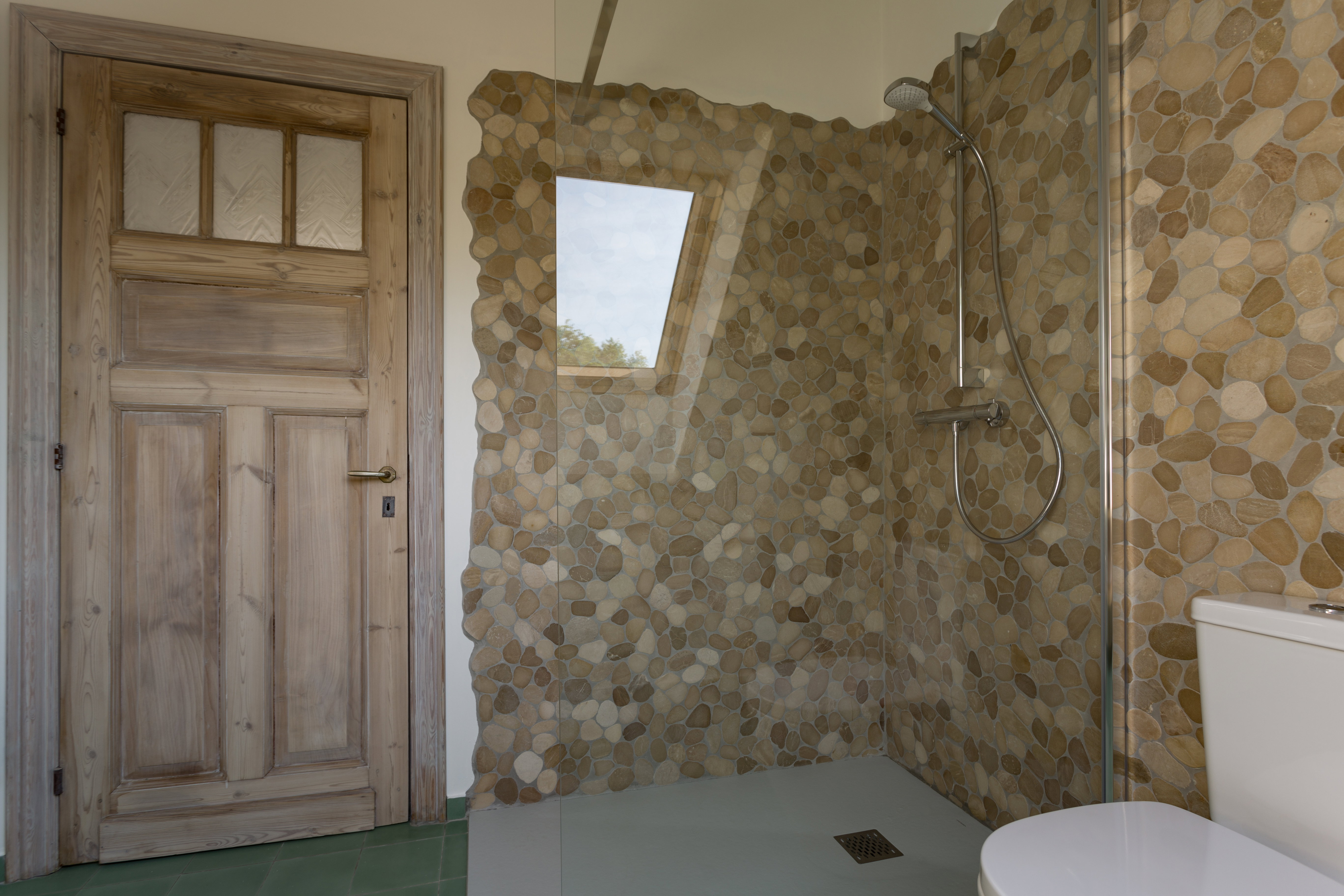 Casa nella natura a Lievegem