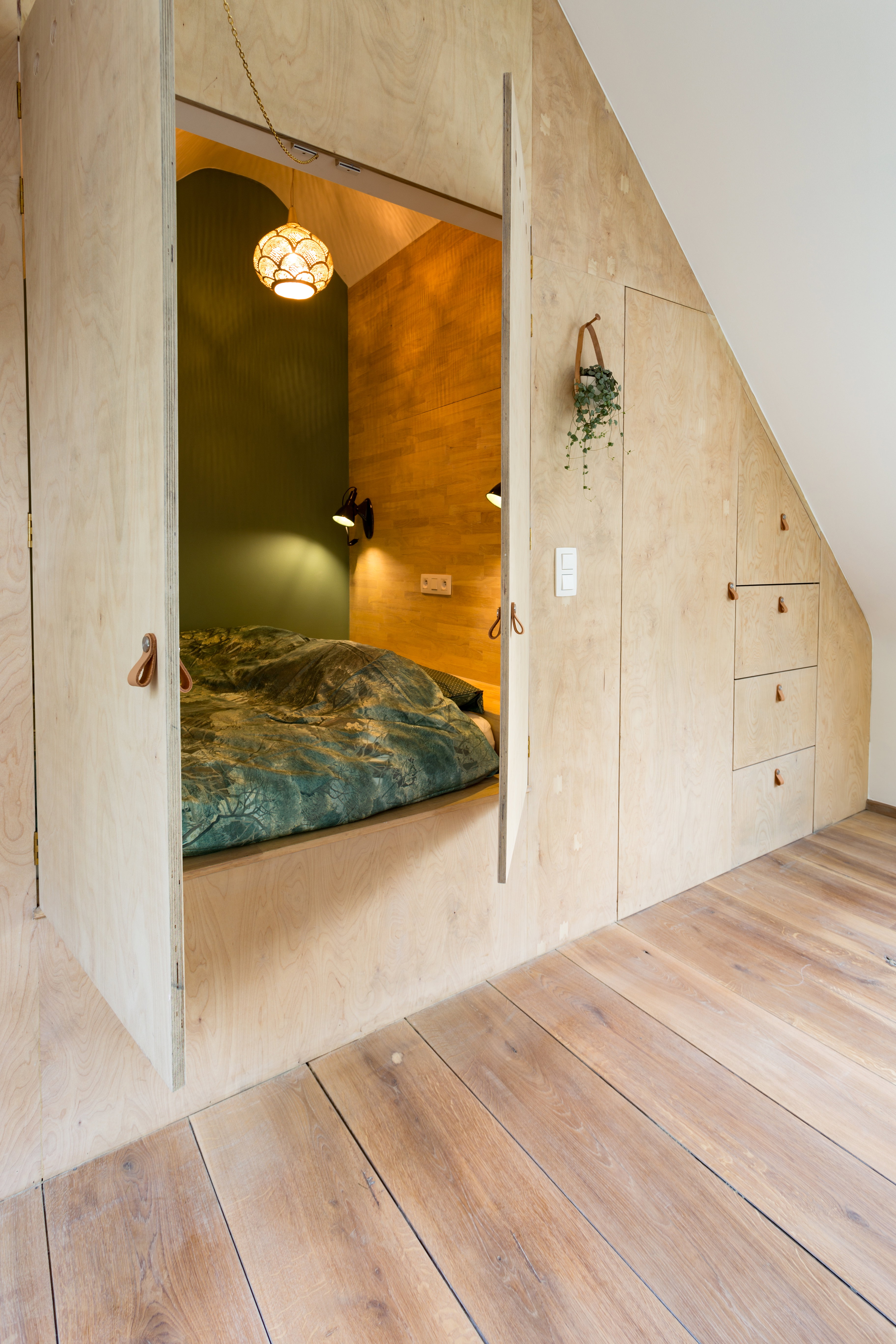 Casa nella natura a Lievegem