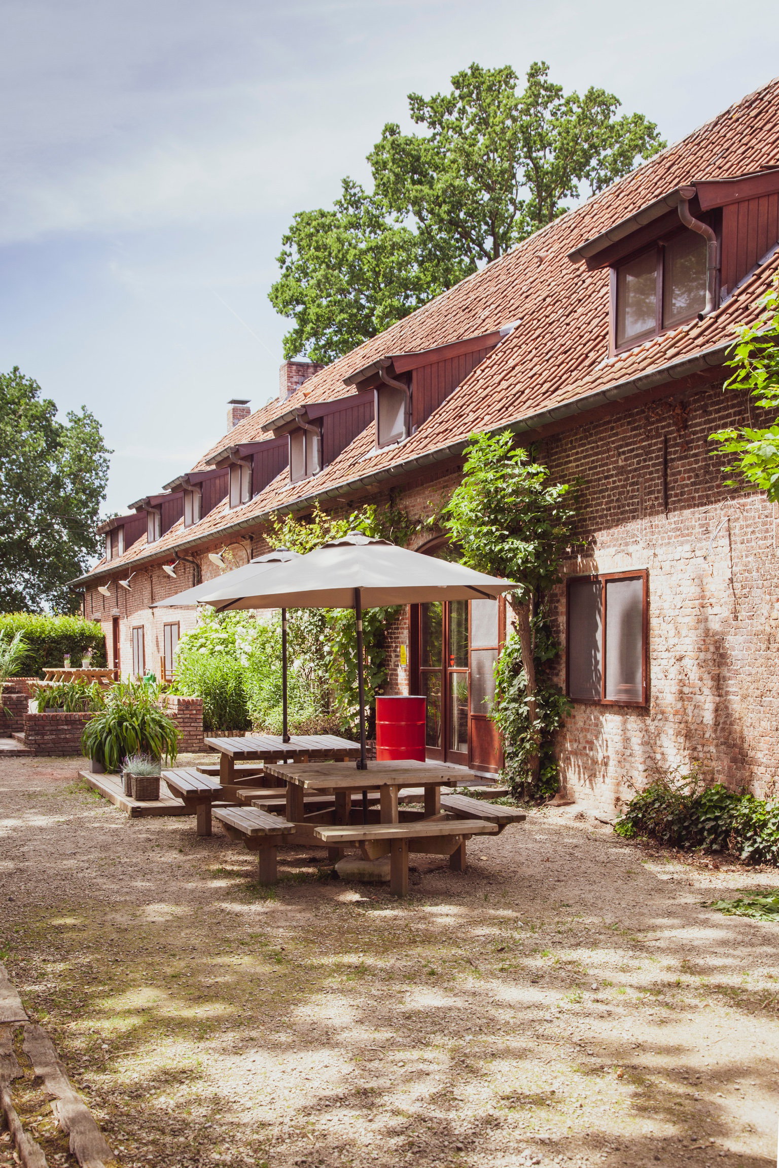 Natuurhuisje in Loppem