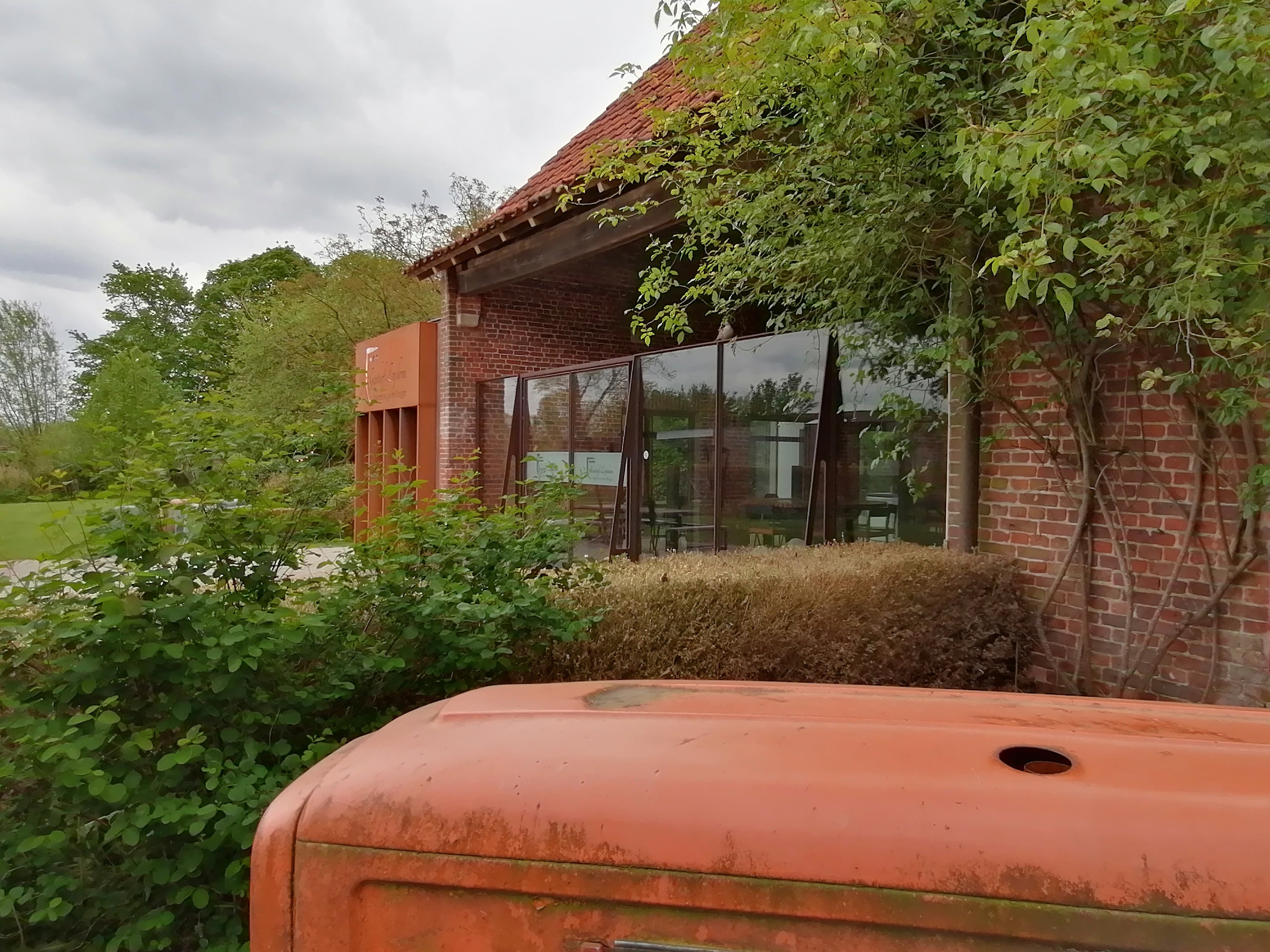 Natuurhuisje in Loppem