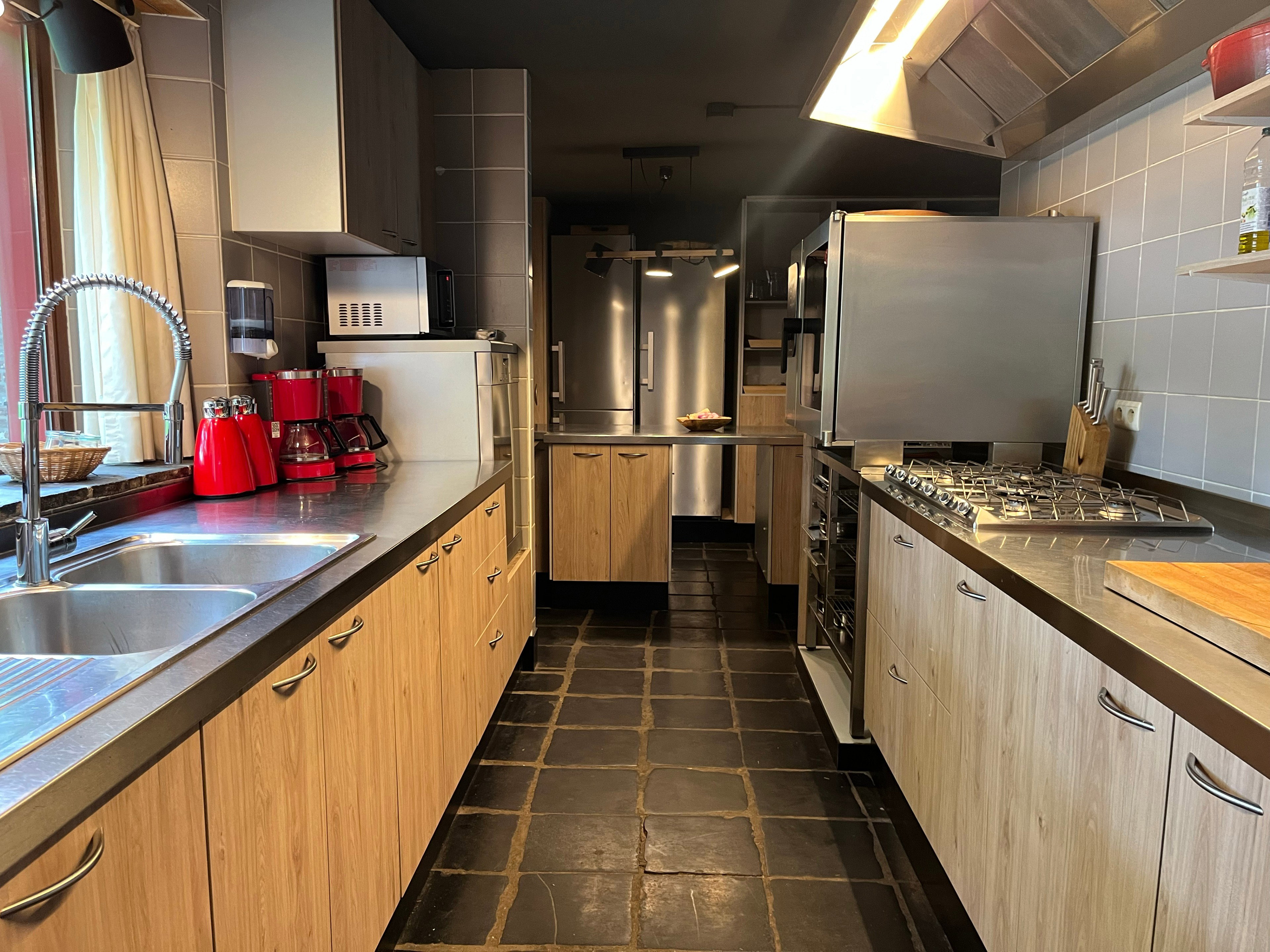 Natuurhuisje in Loppem
