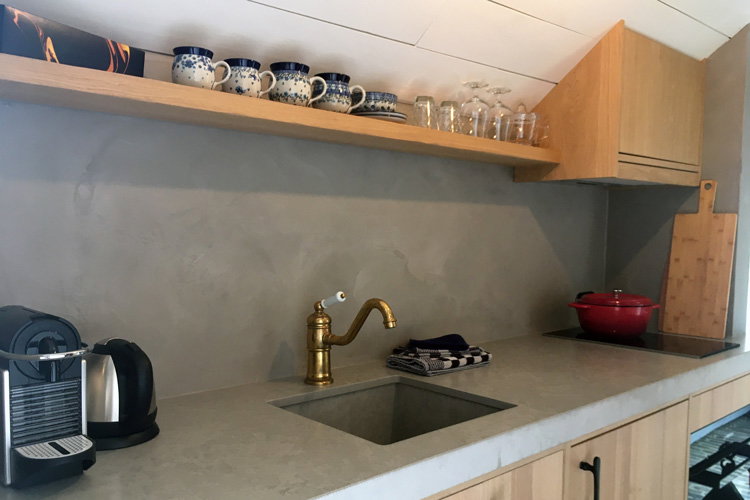 Natuurhuisje in Huisseling