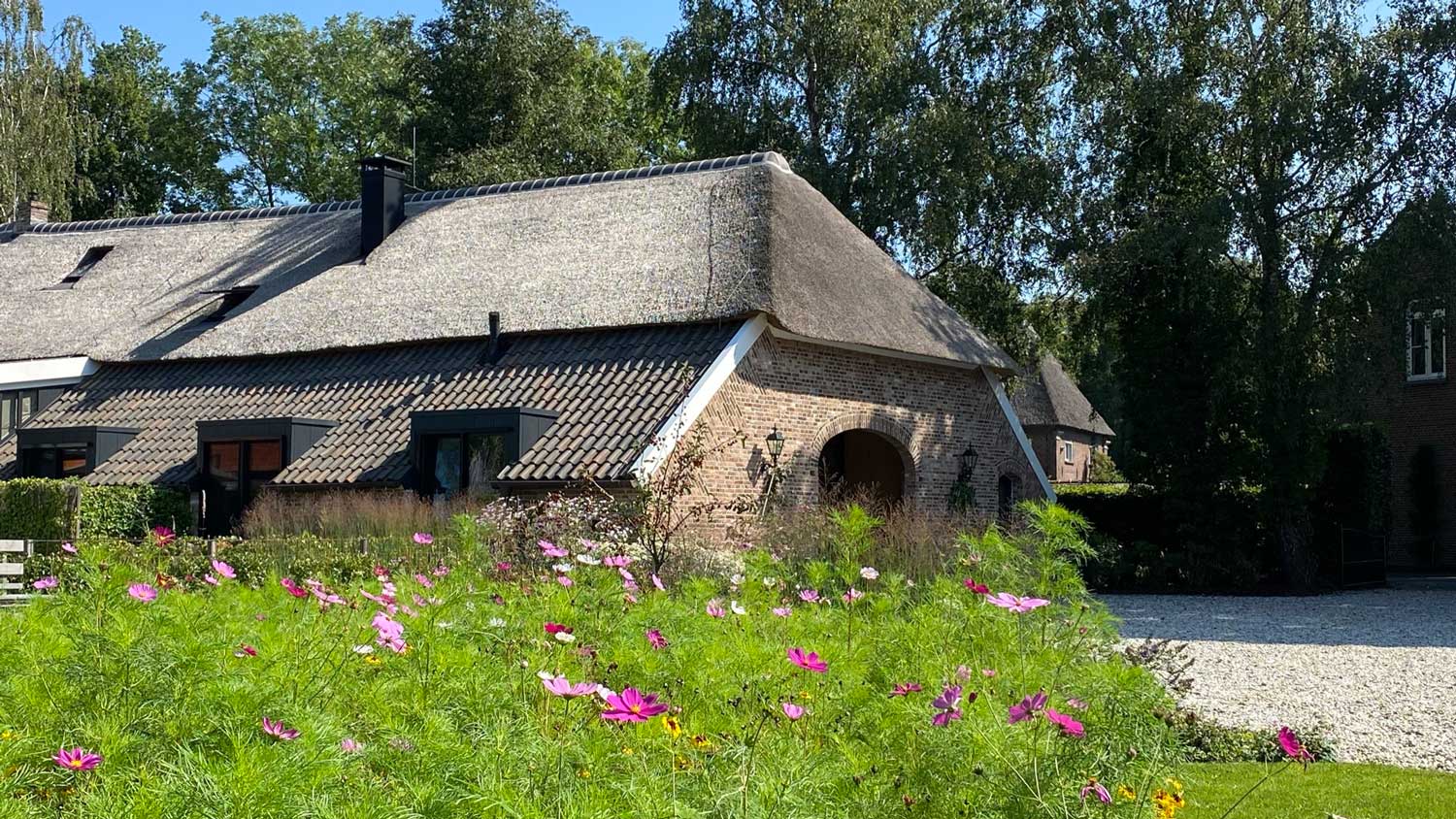 Natuurhuisje in Huisseling
