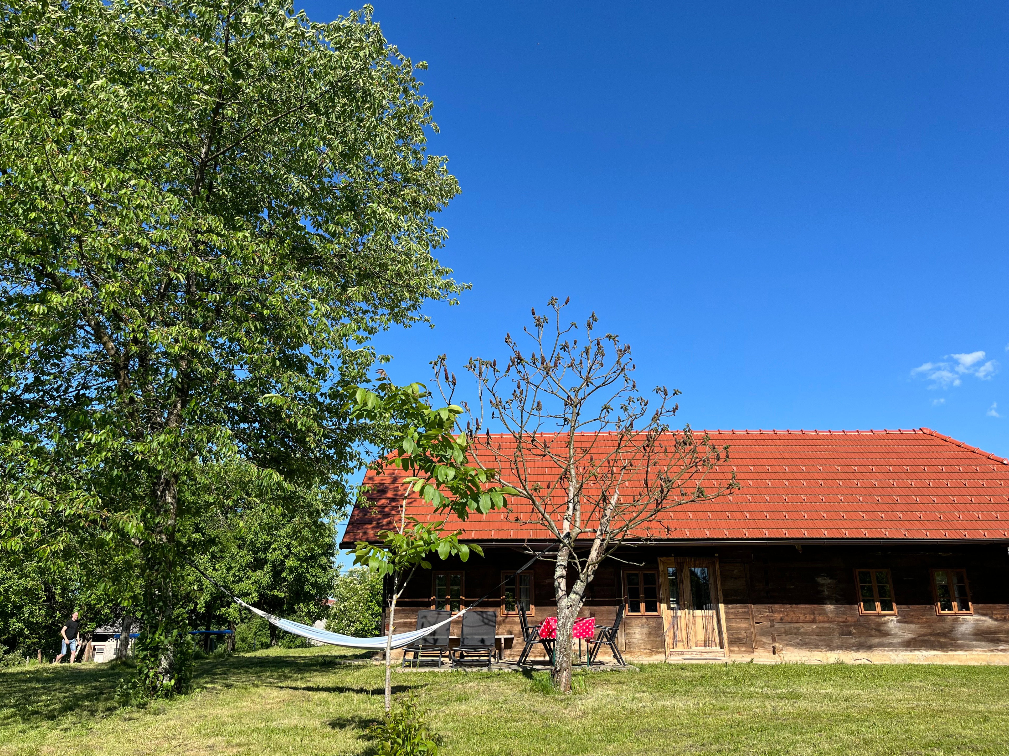 Natuurhuisje in Cudno selo