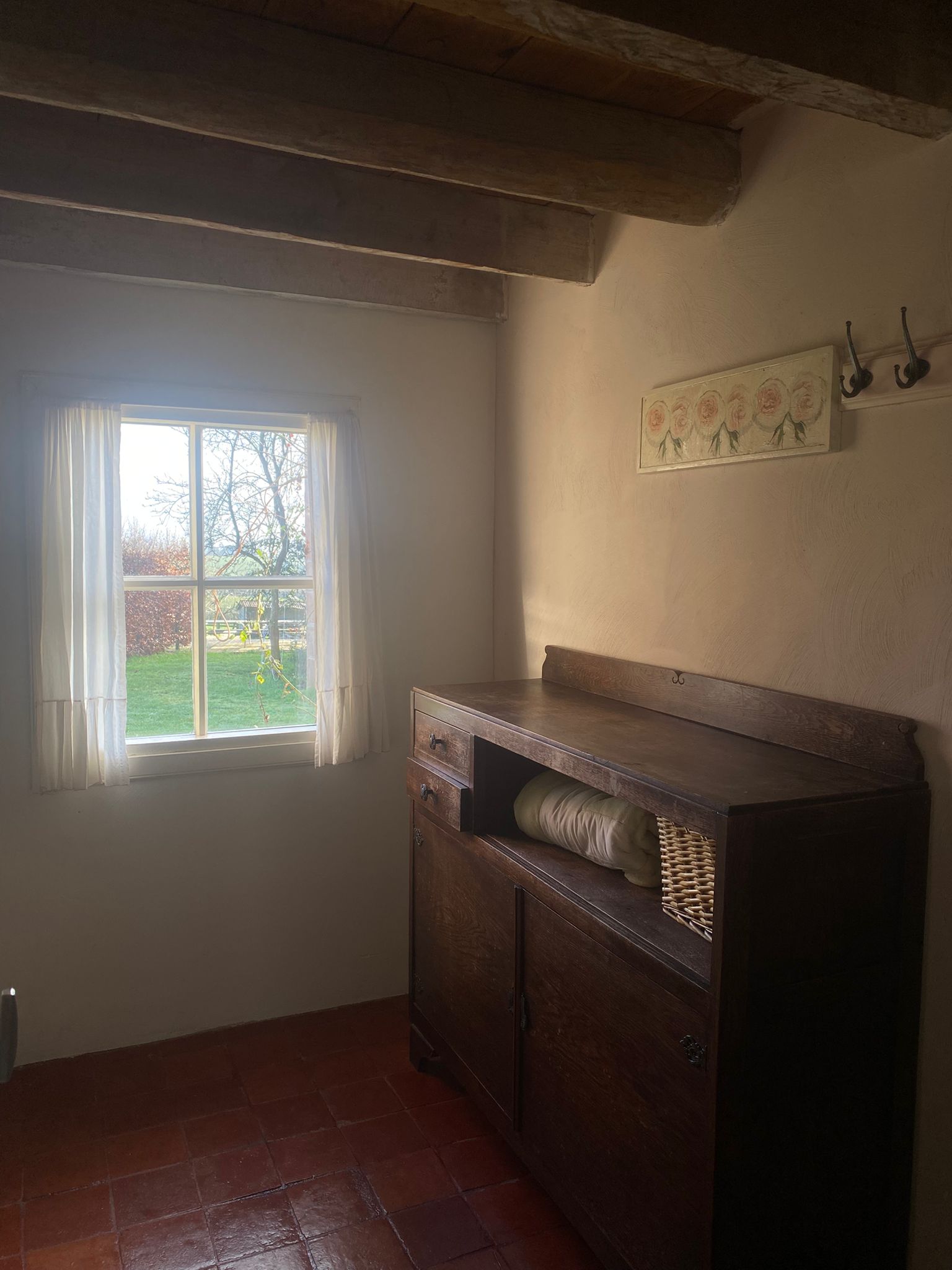 Nature house in Saint didier sur arroux