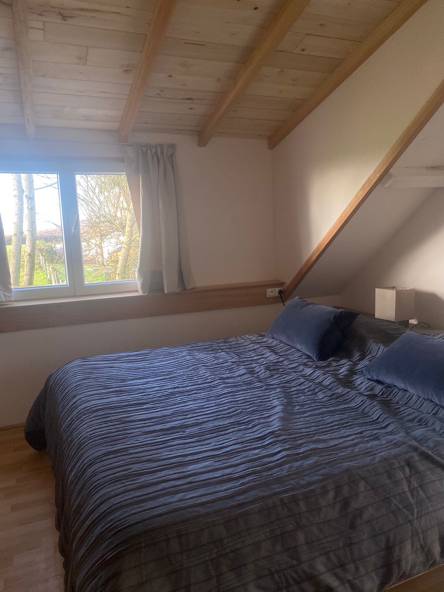 Nature house in Saint didier sur arroux