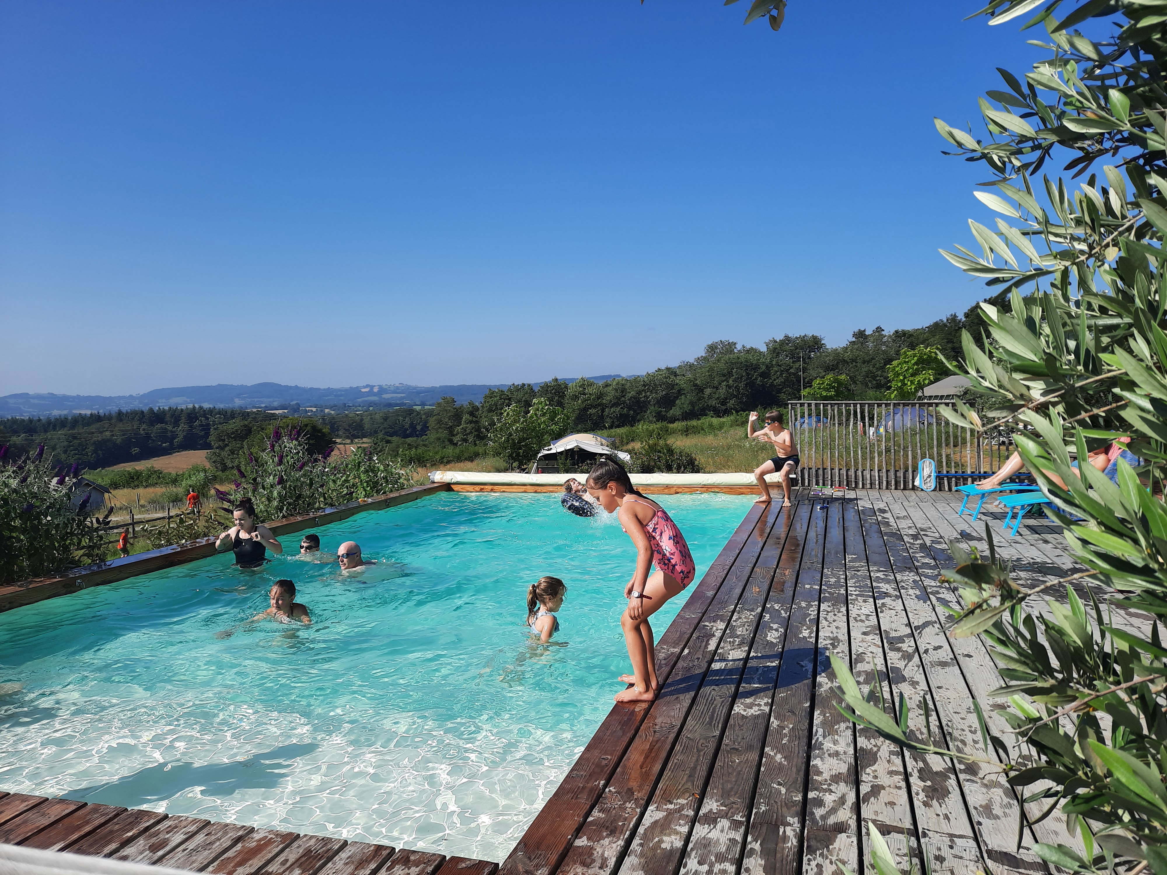 Nature house in Saint didier sur arroux
