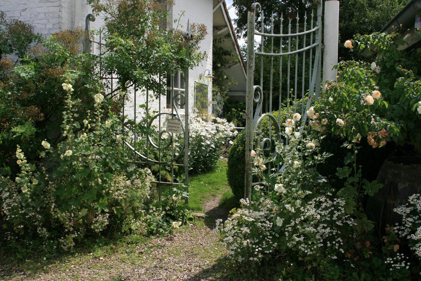 Maison nature à Slenaken