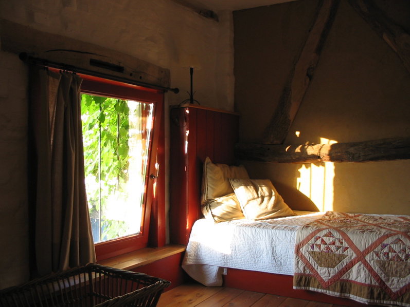 Maison nature à Slenaken