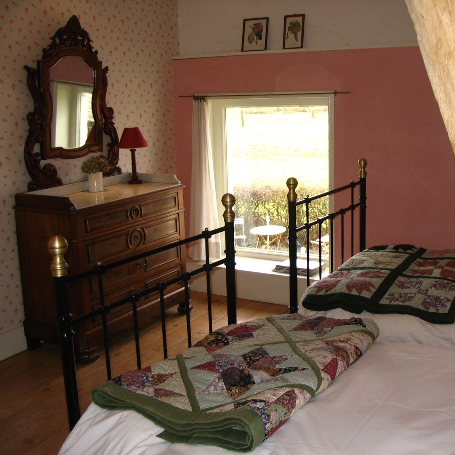 Maison nature à Slenaken