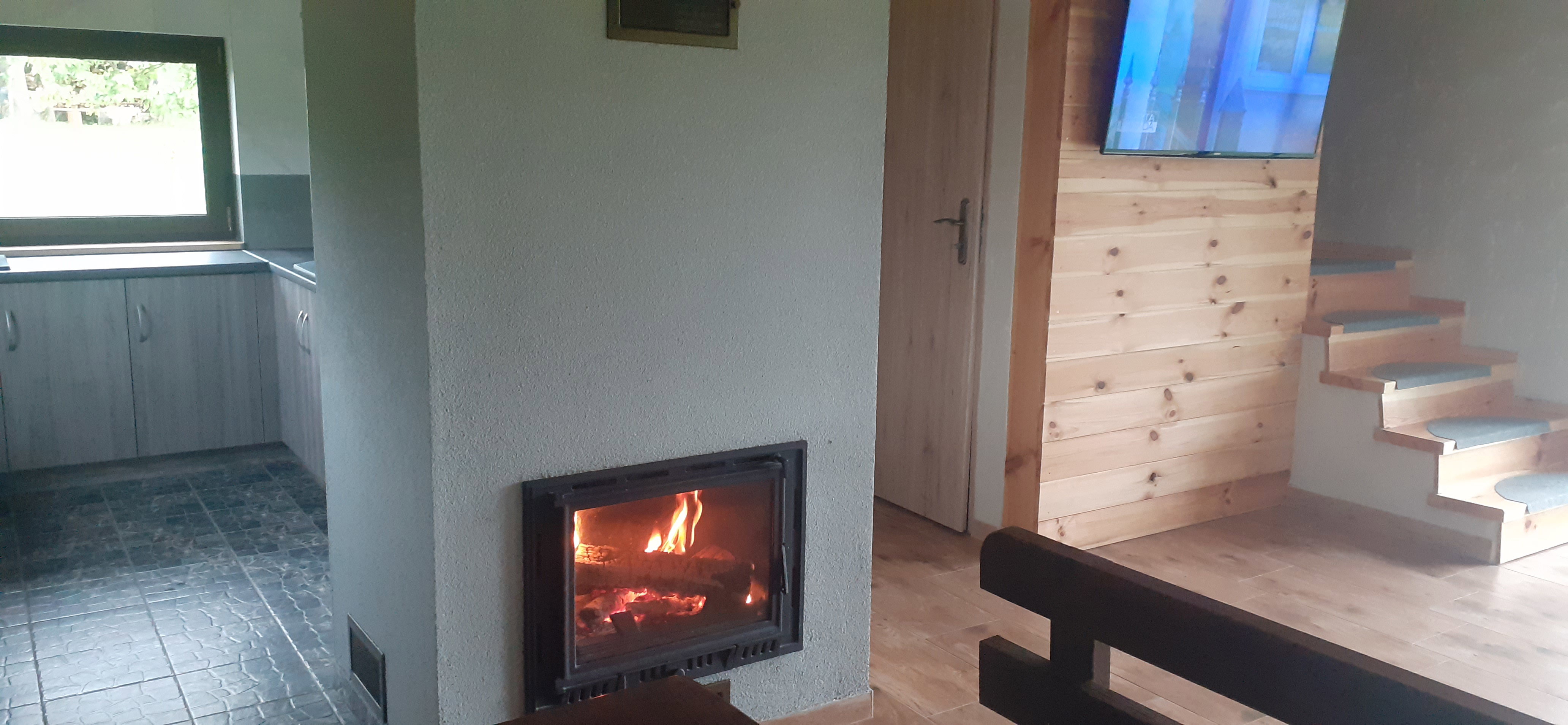 Maison nature à Dolistowo Stare