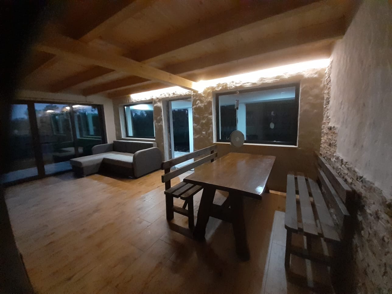 Maison nature à Dolistowo Stare
