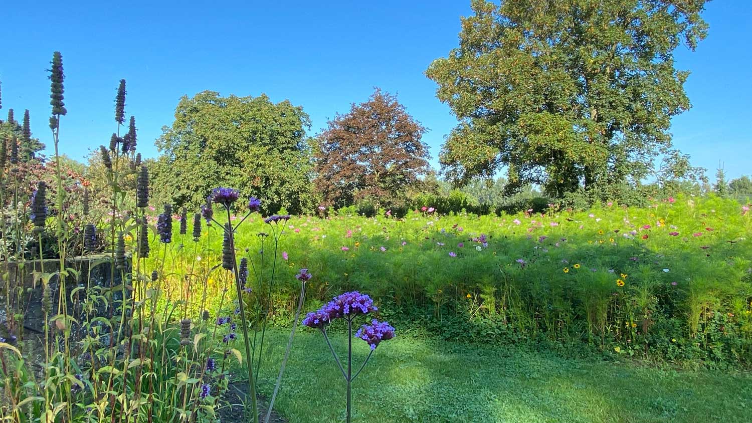 Natuurhuisje in Huisseling