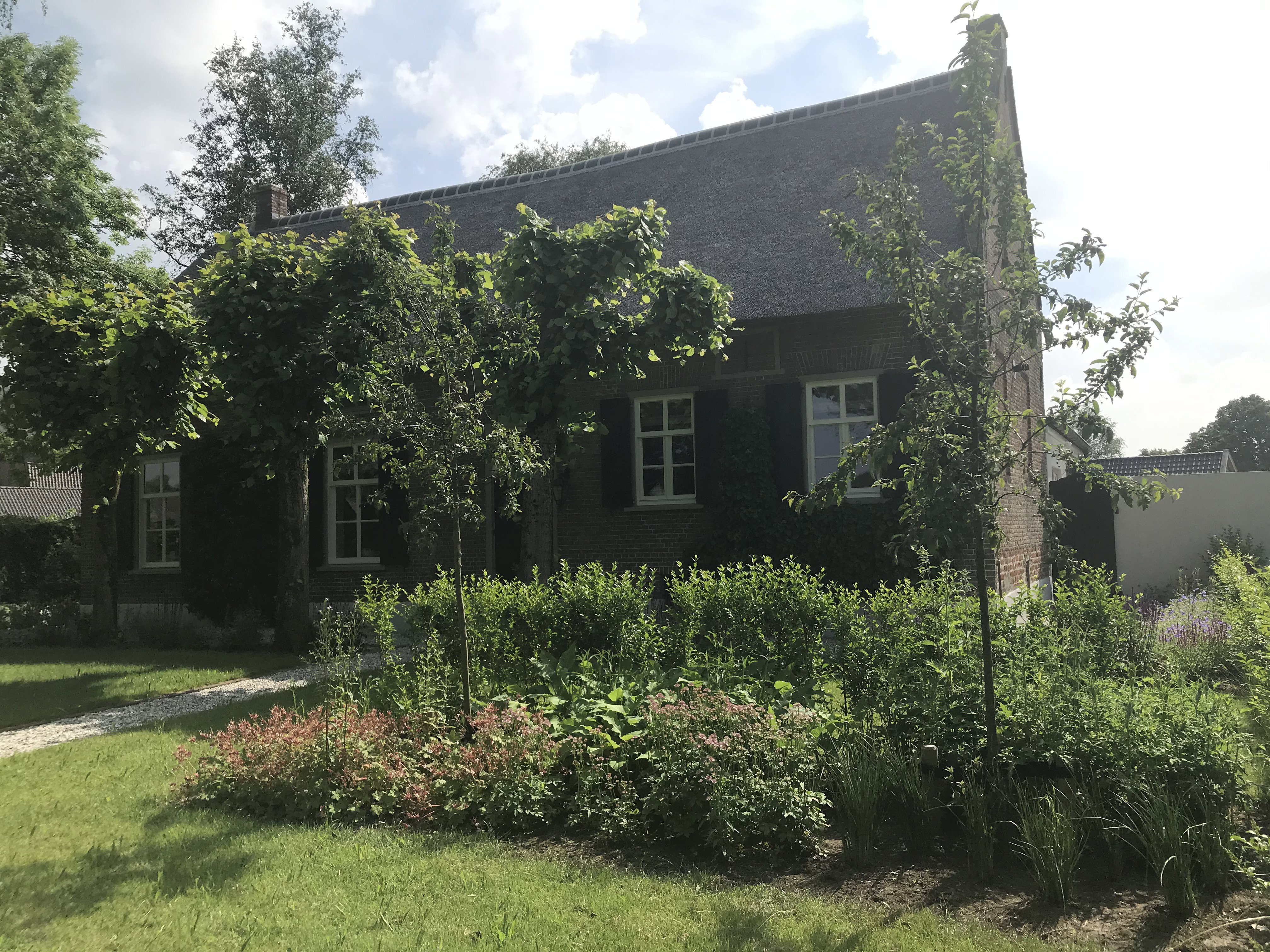 Natuurhuisje in Huisseling