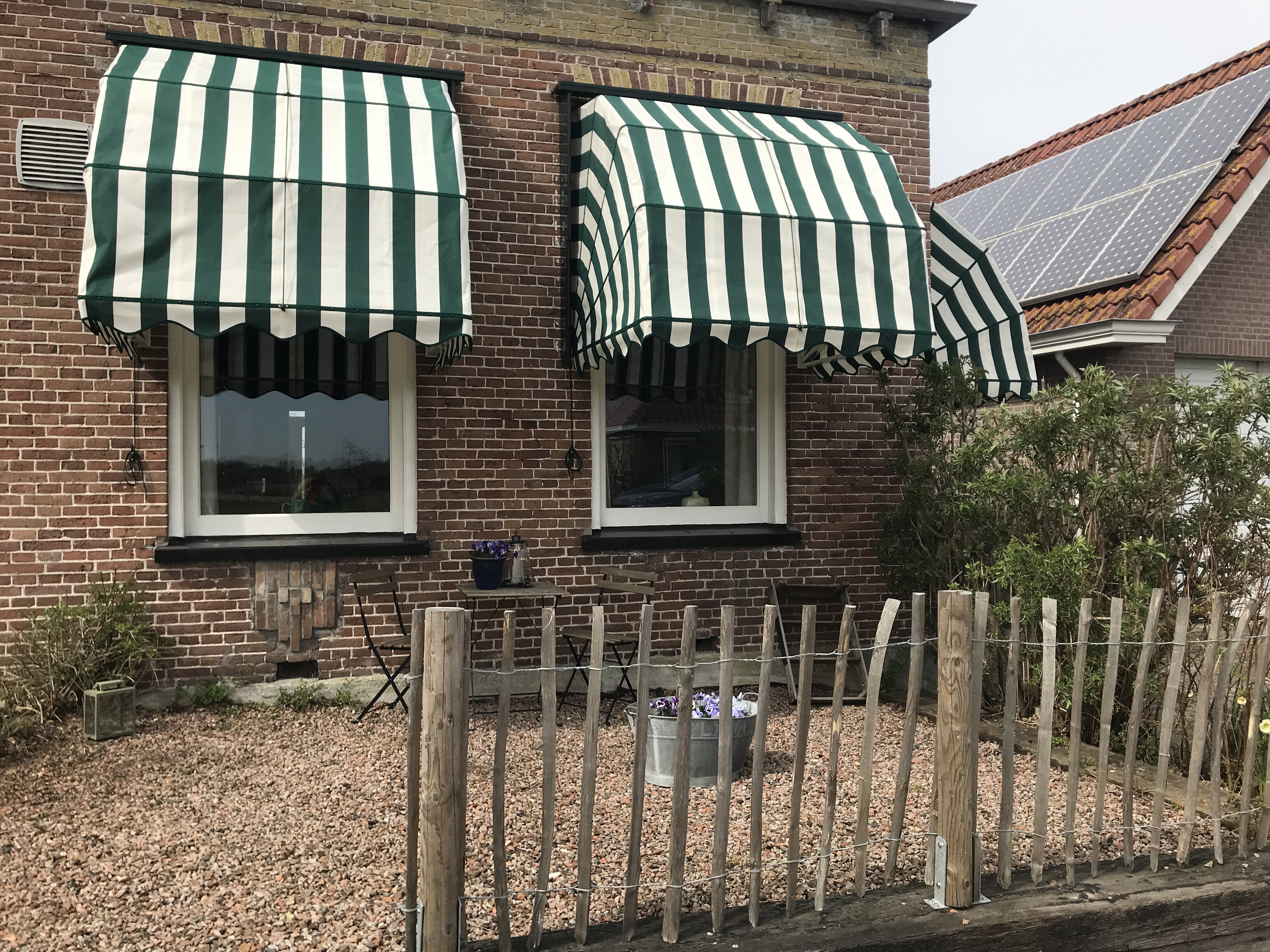 Natuurhuisje in Munnekeburen