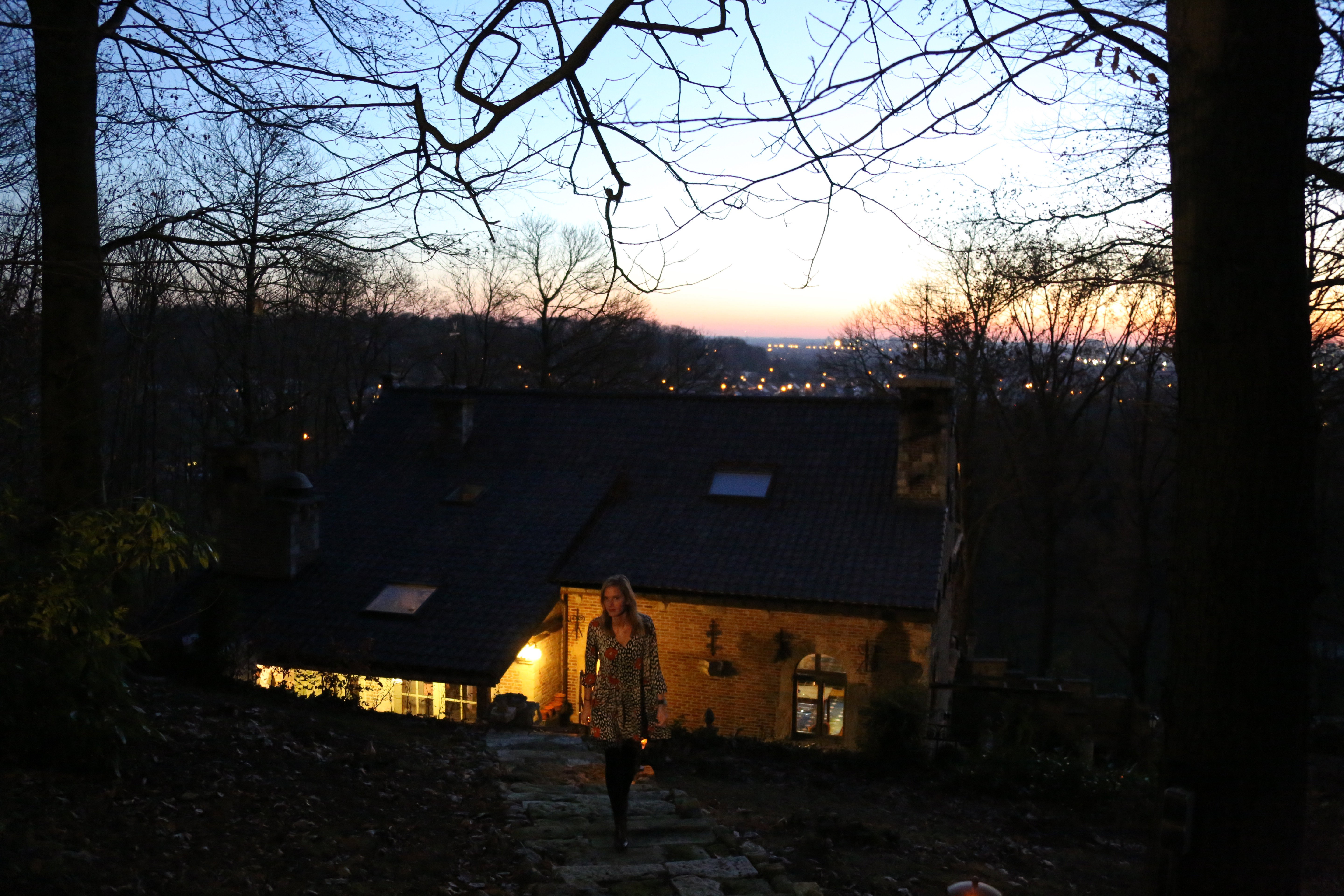 Casa nella natura a Leuven