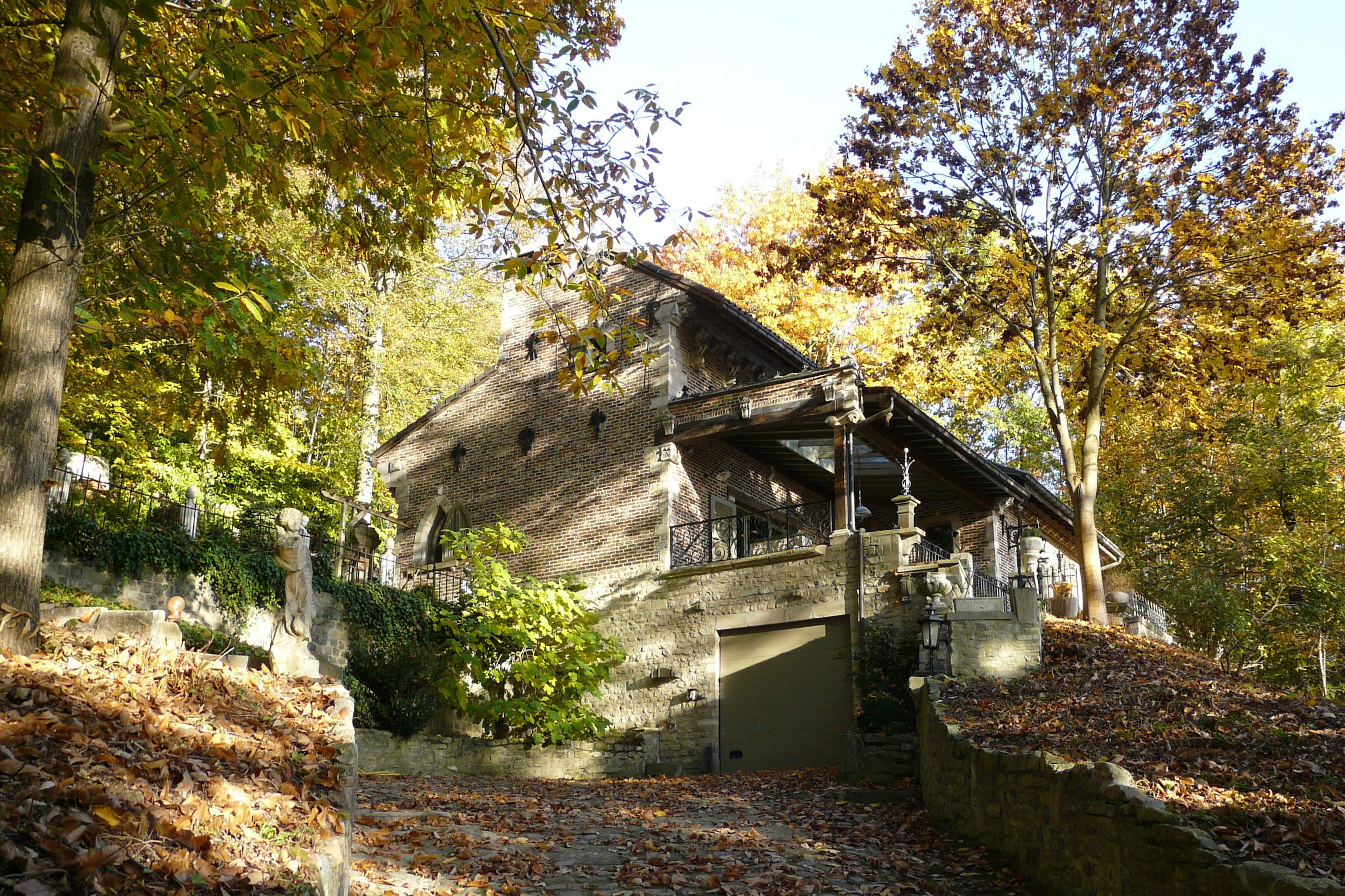 Casa nella natura a Leuven
