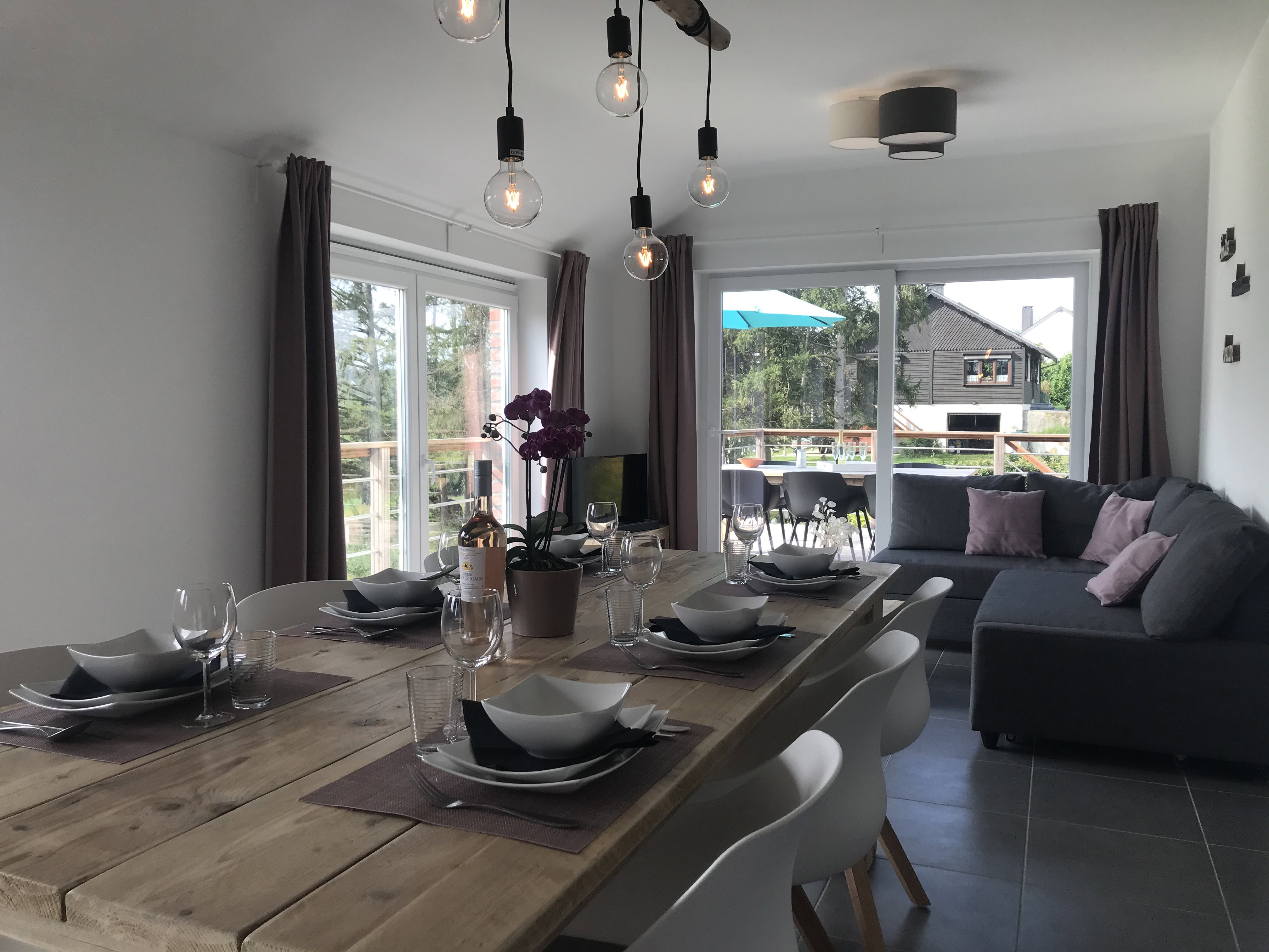 Natuurhuisje in Barzin
