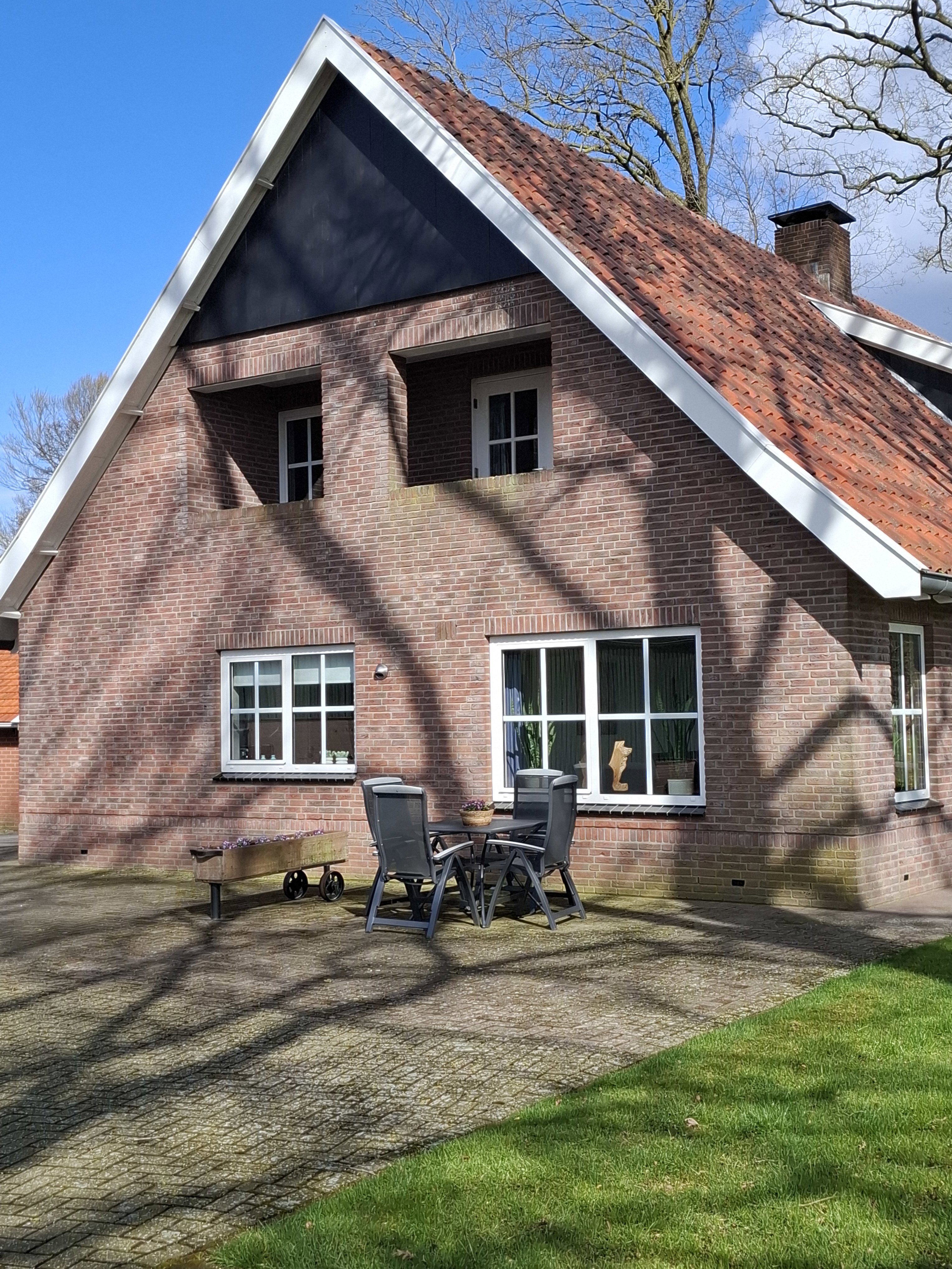 Natuurhuisje in Lattrop Breklenkamp