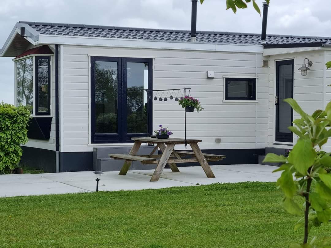 Natuurhuisje in Baaium