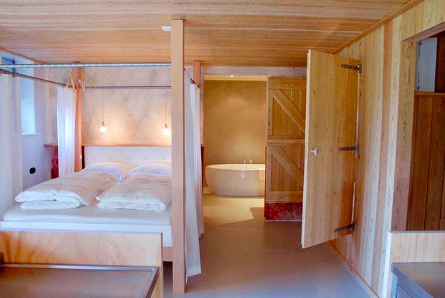 Casa nella natura a Beuningen