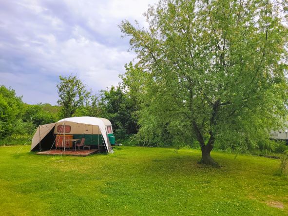 Naturhäuschen in Losser