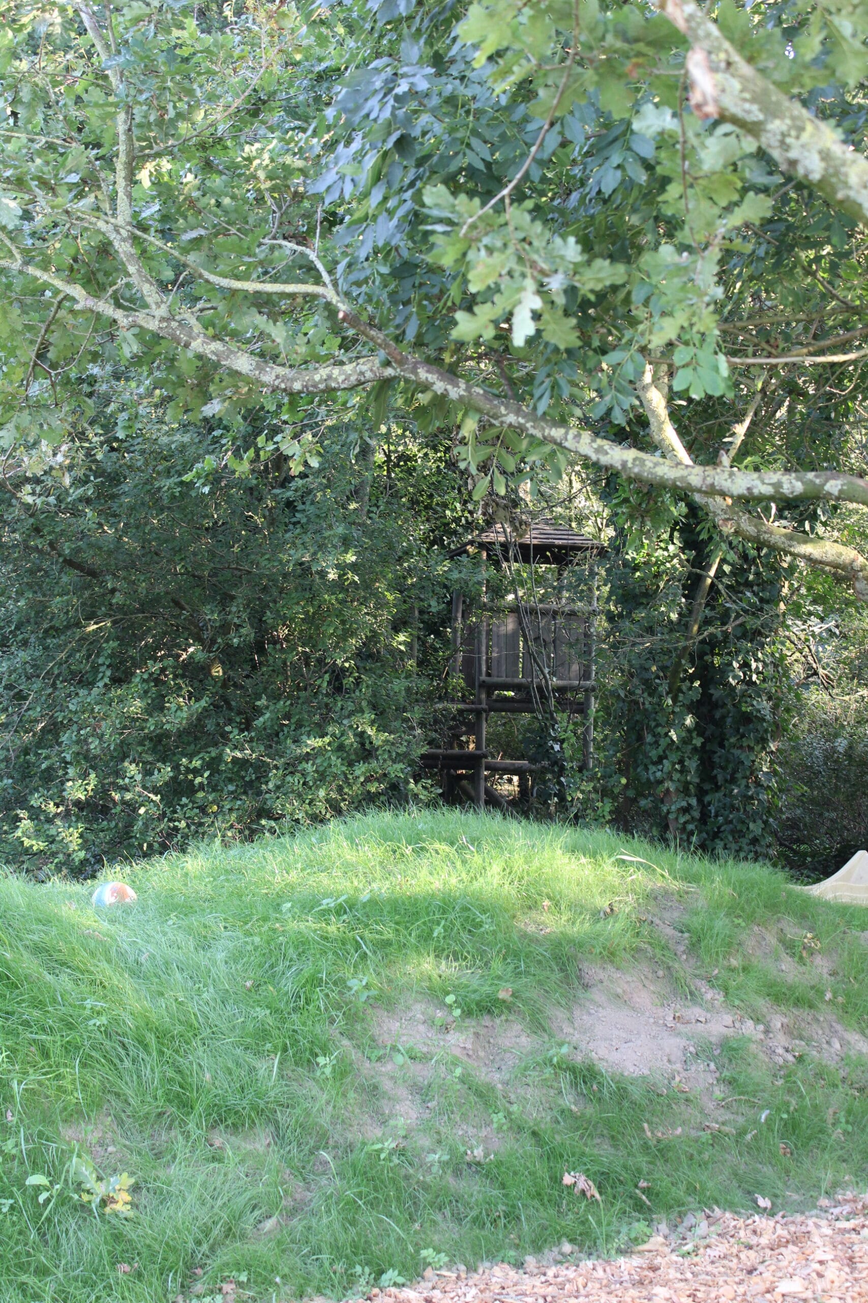 Maison nature à Hooglede