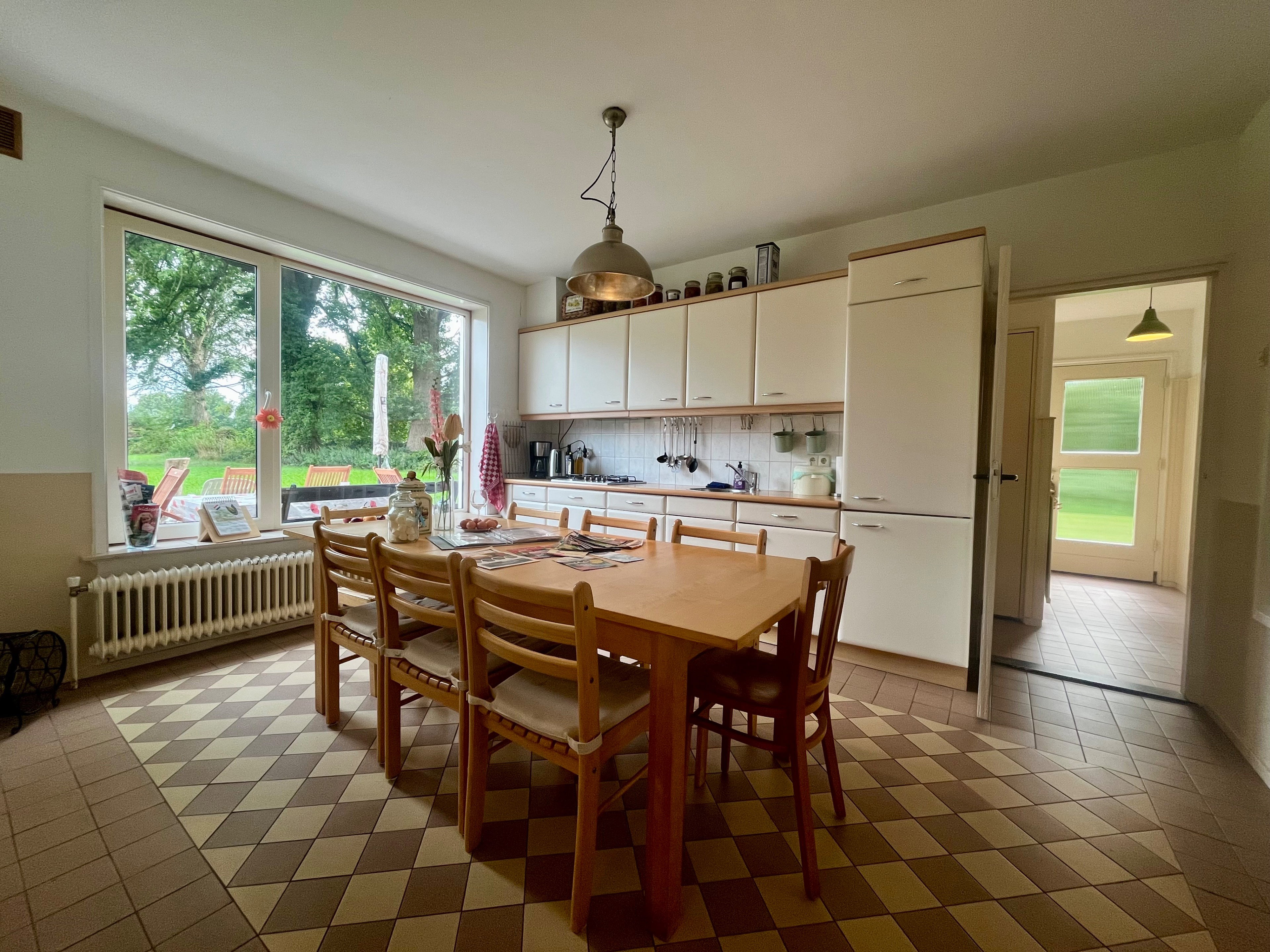 Natuurhuisje in Denekamp