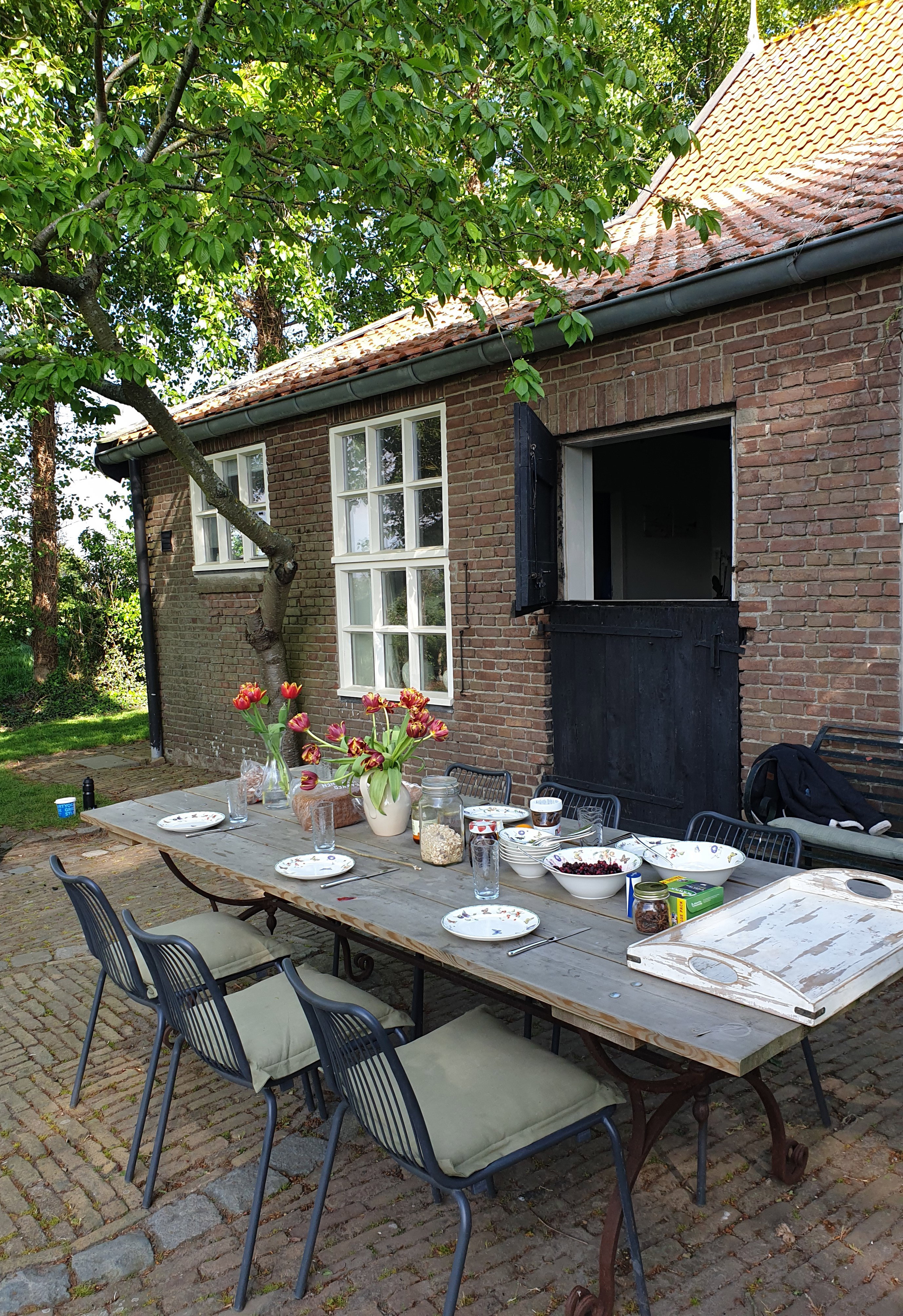 Natuurhuisje in Veere