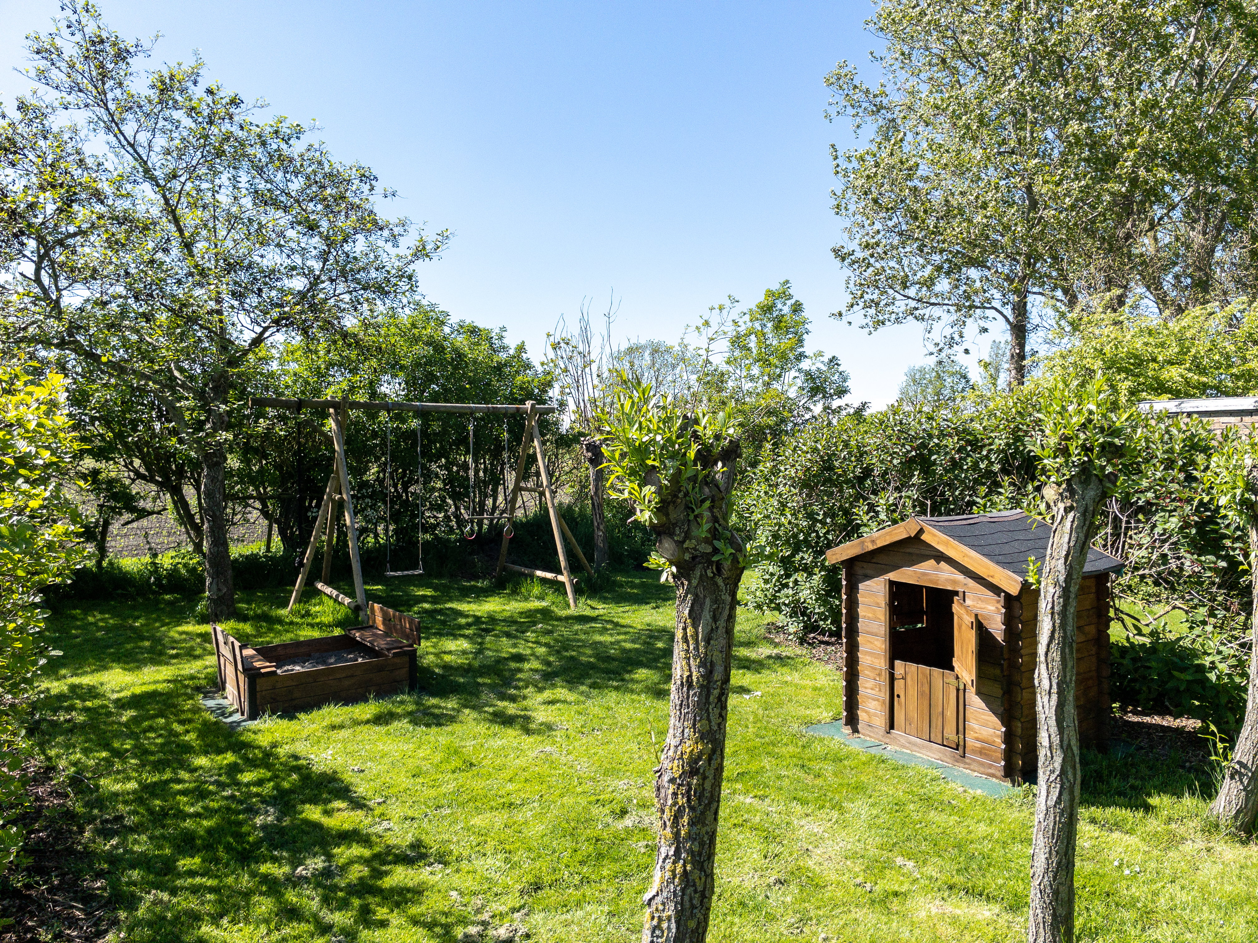Natuurhuisje in Veere