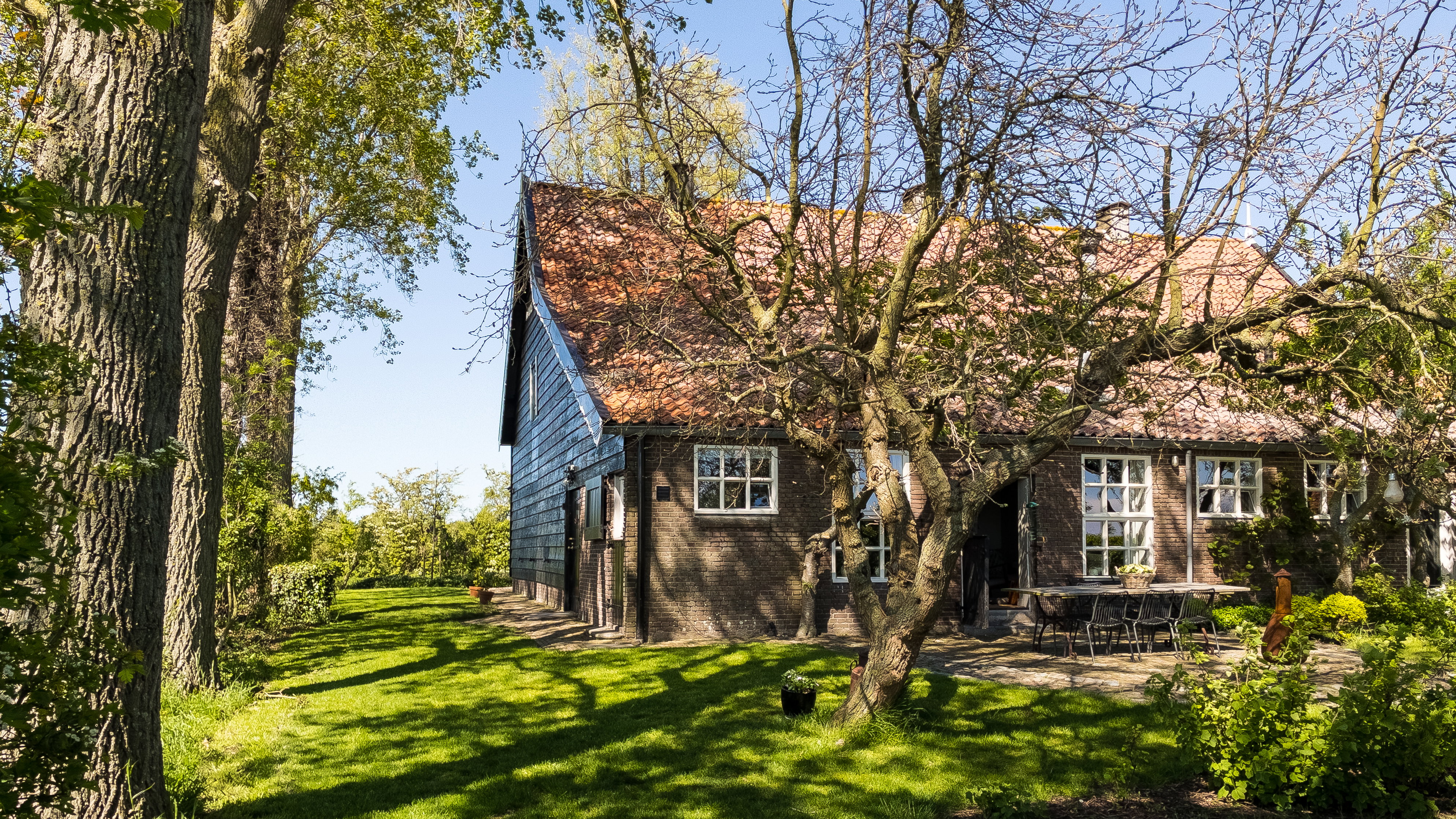 Natuurhuisje in Veere