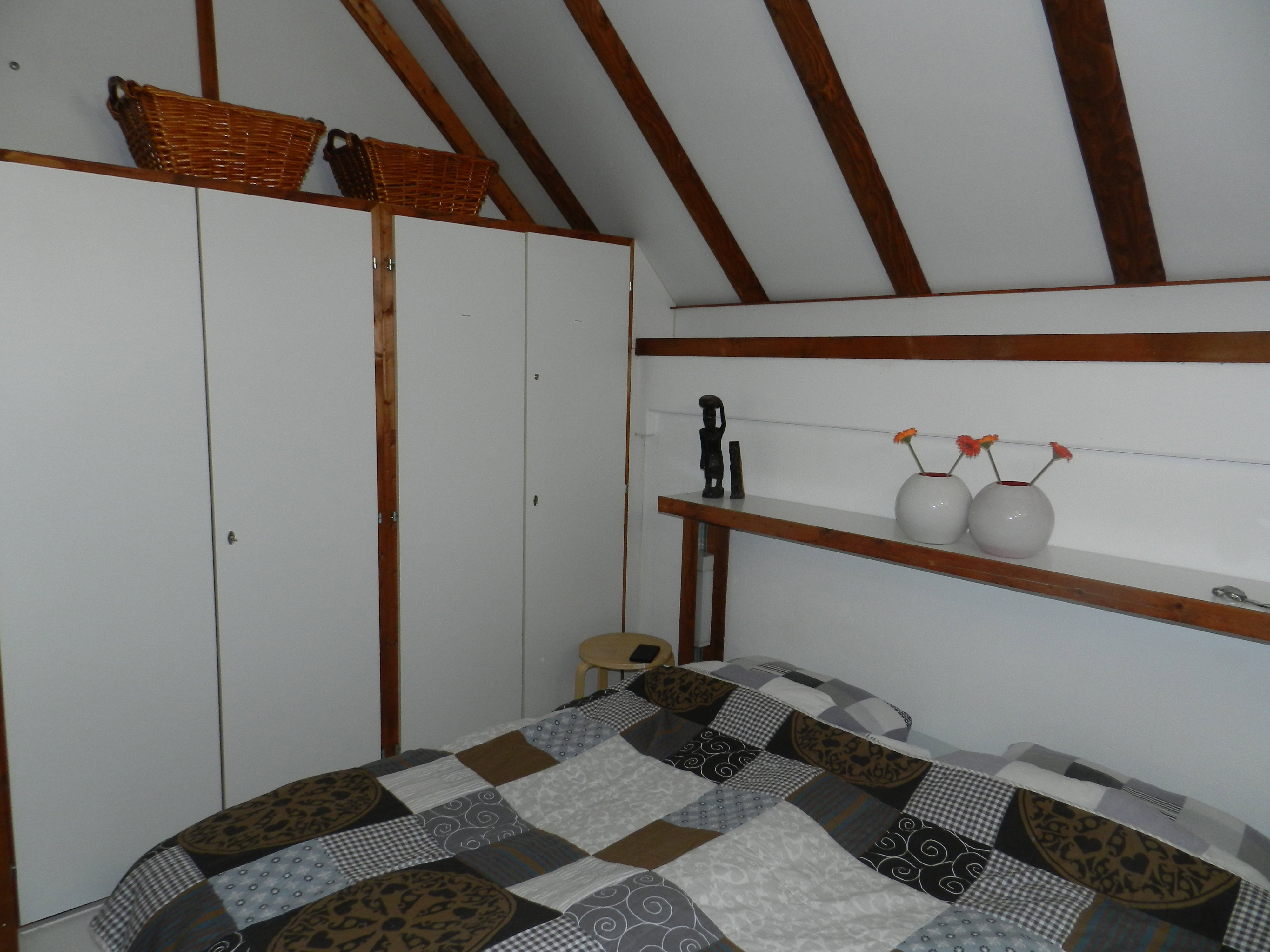 Maison nature à Frankenau