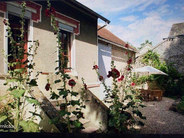 Casa nella natura a Vendresse-Beaulne