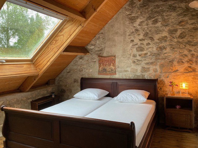 Casa nella natura a Vendresse-Beaulne