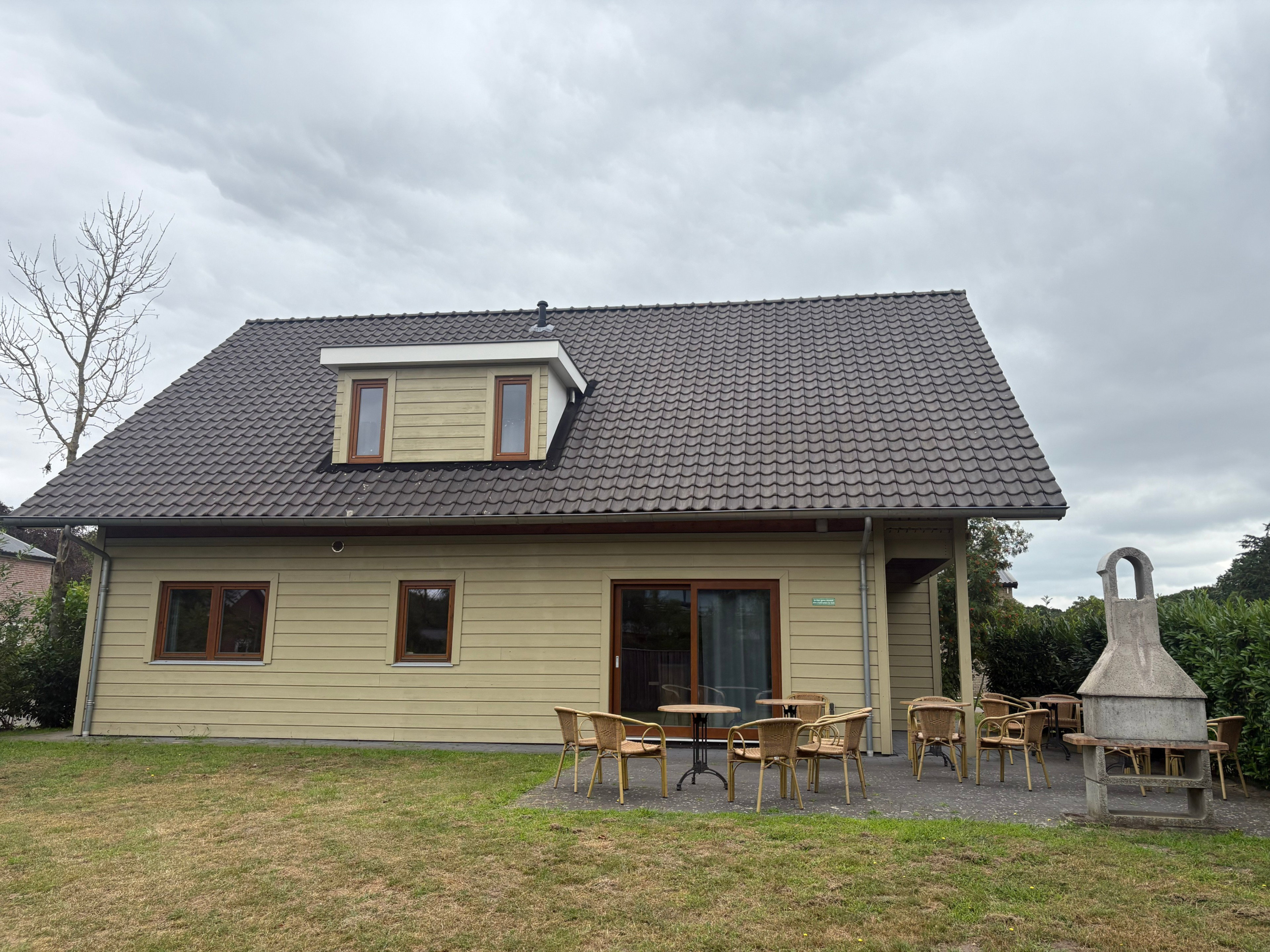 Natuurhuisje in Loon op Zand